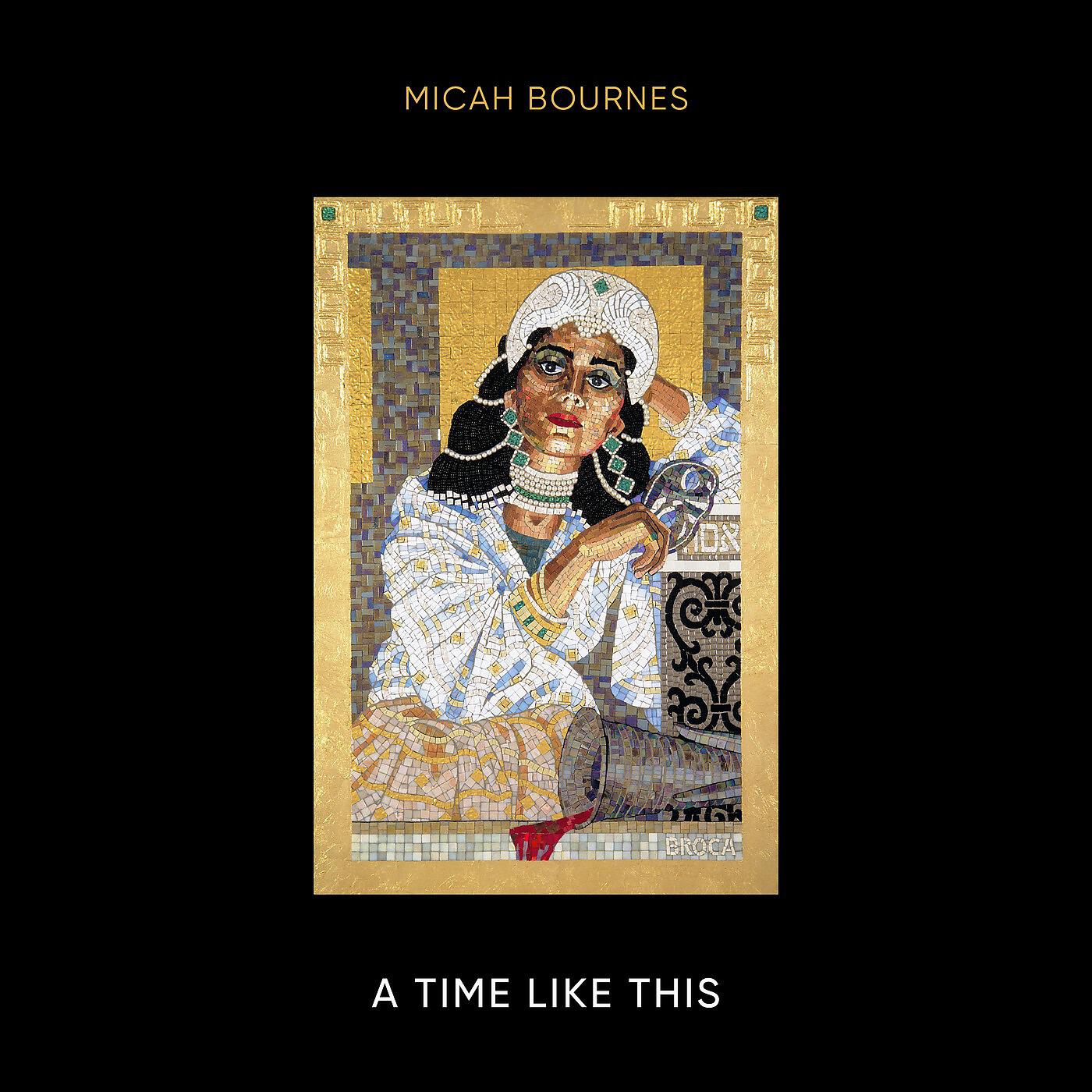 Micah Bournes - A Hill Worth Dying On