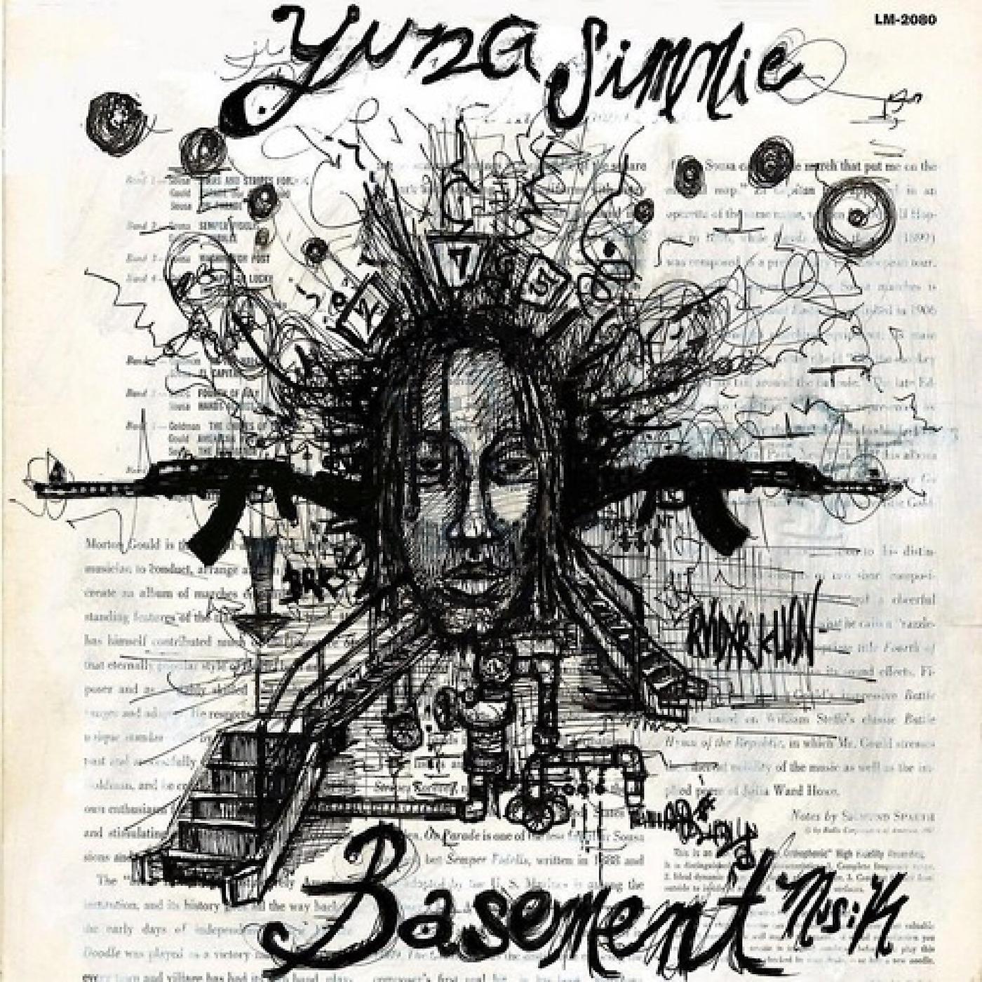 Постер альбома Basement Musik