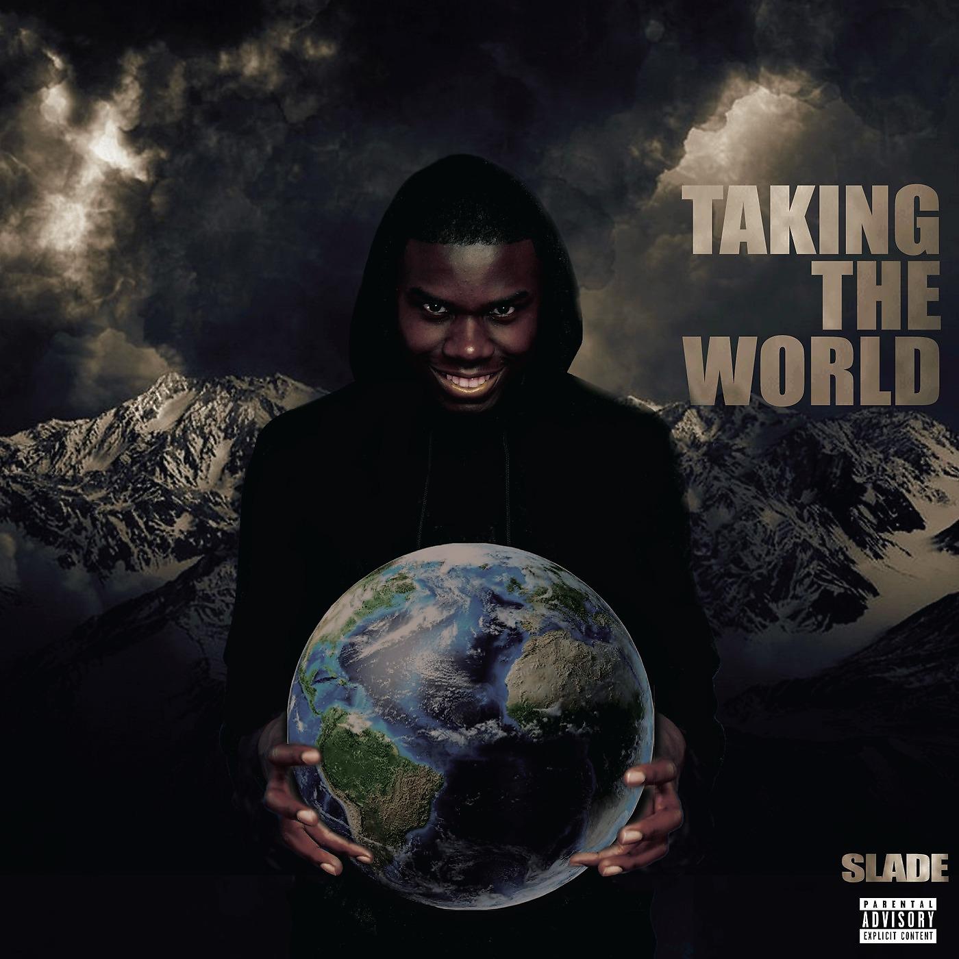 Постер альбома Taking the World
