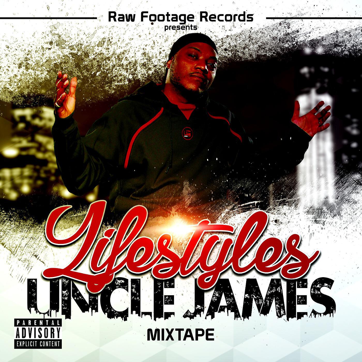 Uncle James - Work (feat. Ali 2 Real James)