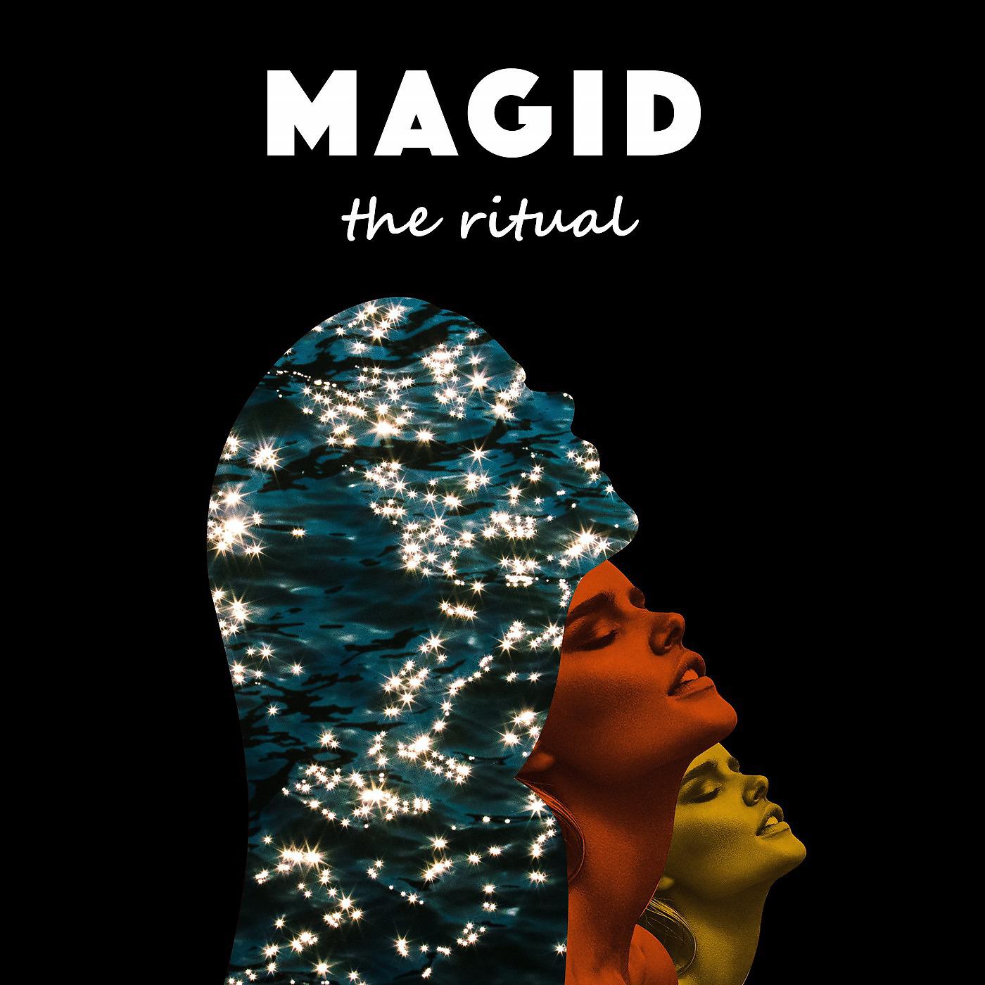 Постер альбома The Ritual