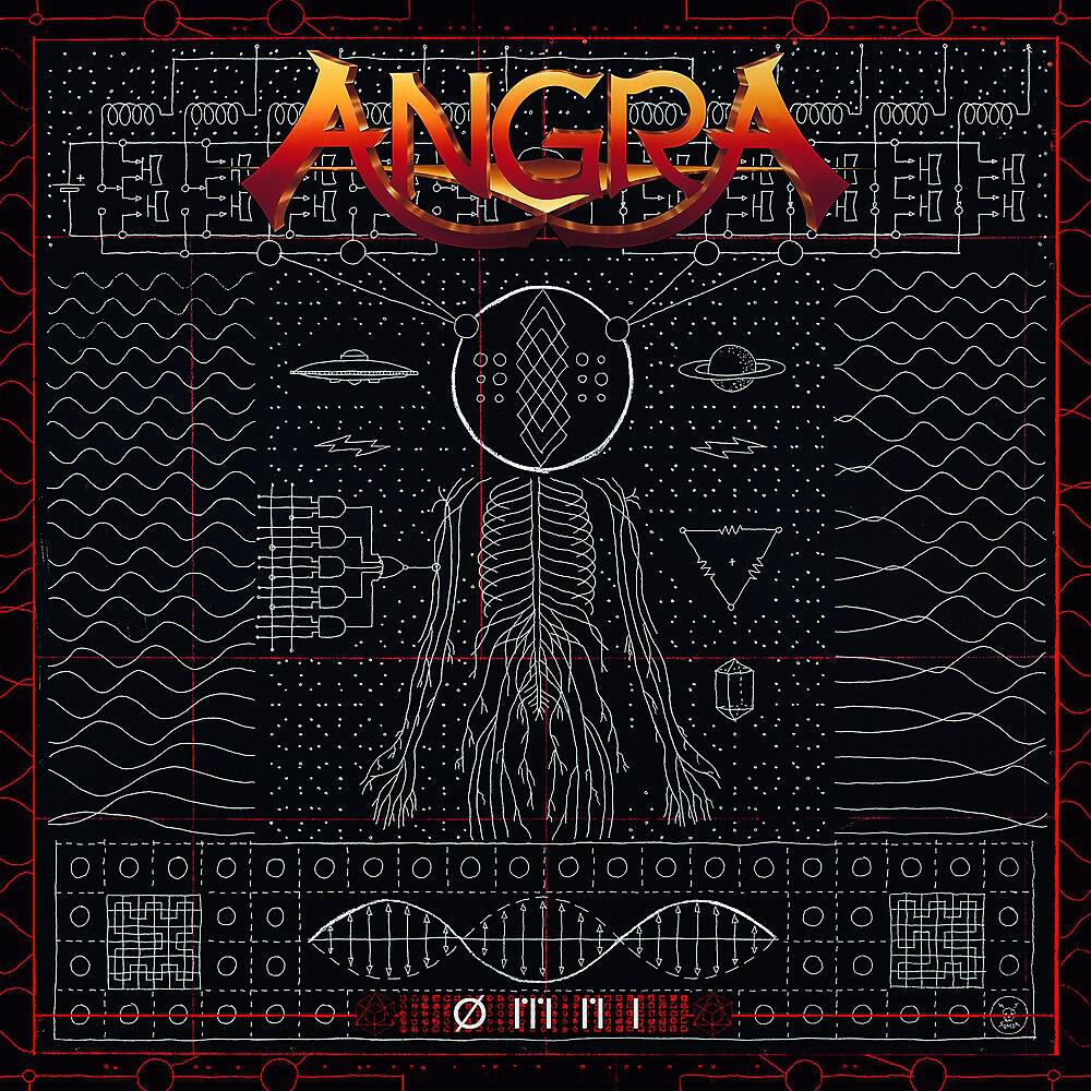 Angra - Black Widow's Web