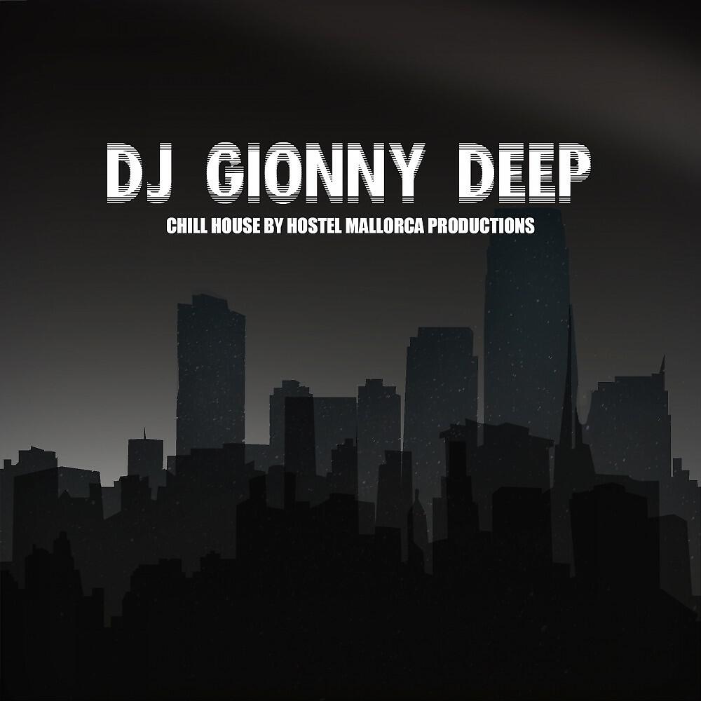 DJ Gionny Deep - Chilly House Whale at Cala Mayor (Master)