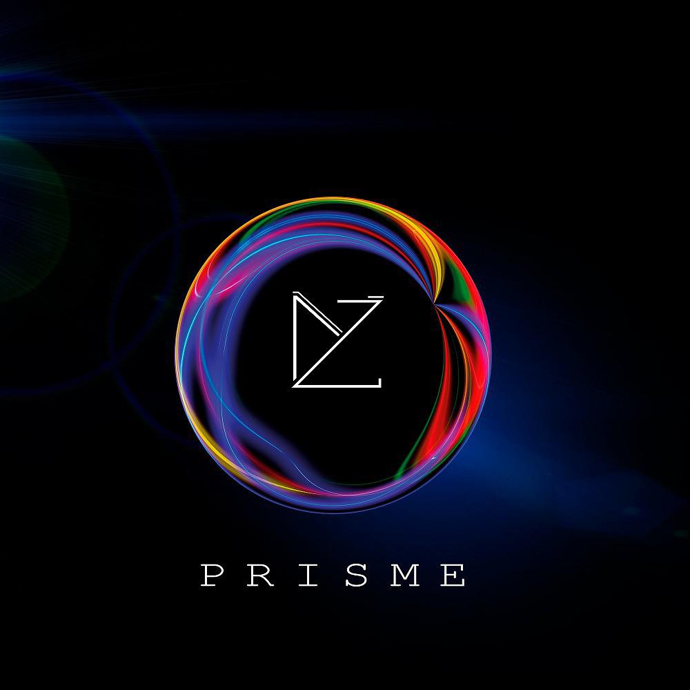 Постер альбома Prisme