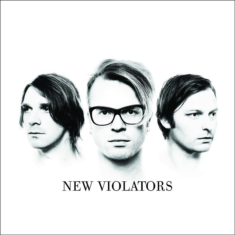 New Violators - Dance to the Beat of Your Heart