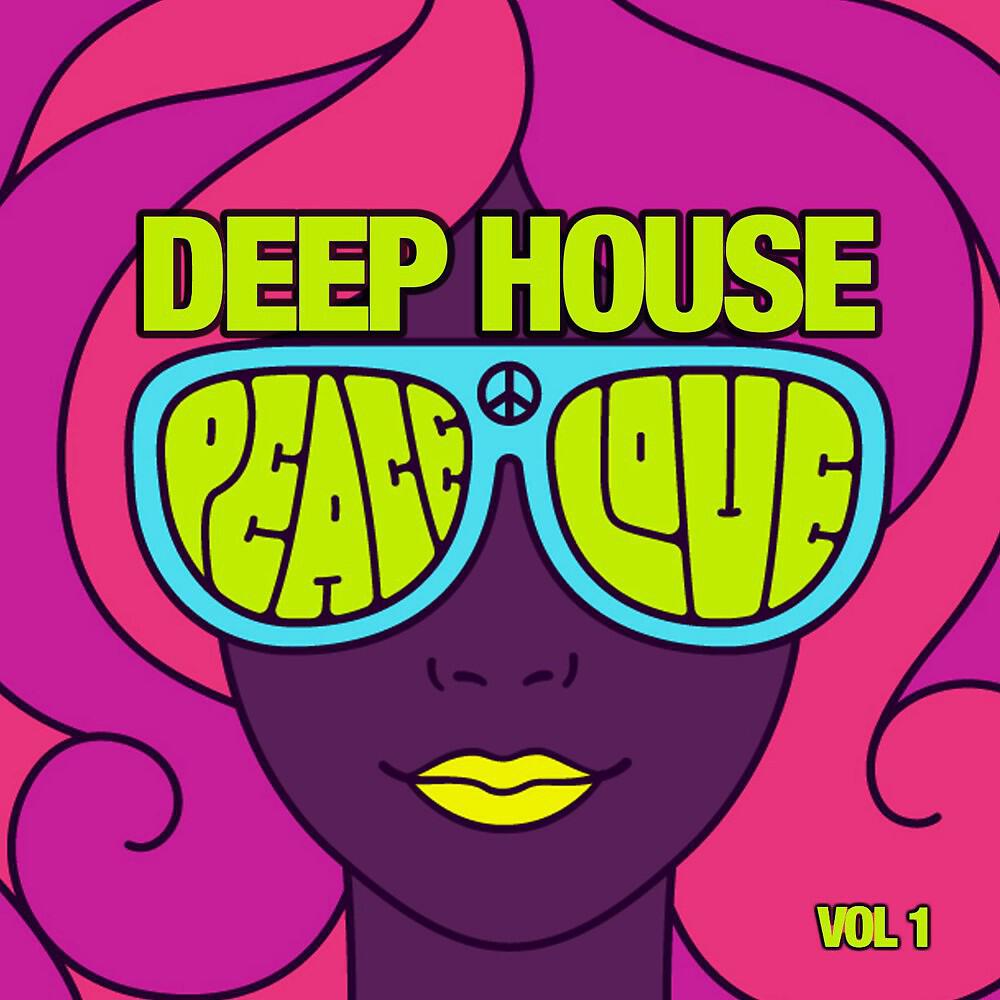 Jeff Jimenez - Casual Fridays (Jeff Kambusa Deep Mix)