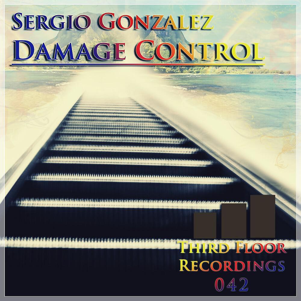 Sergio Gonzalez (NIC) - Singularity