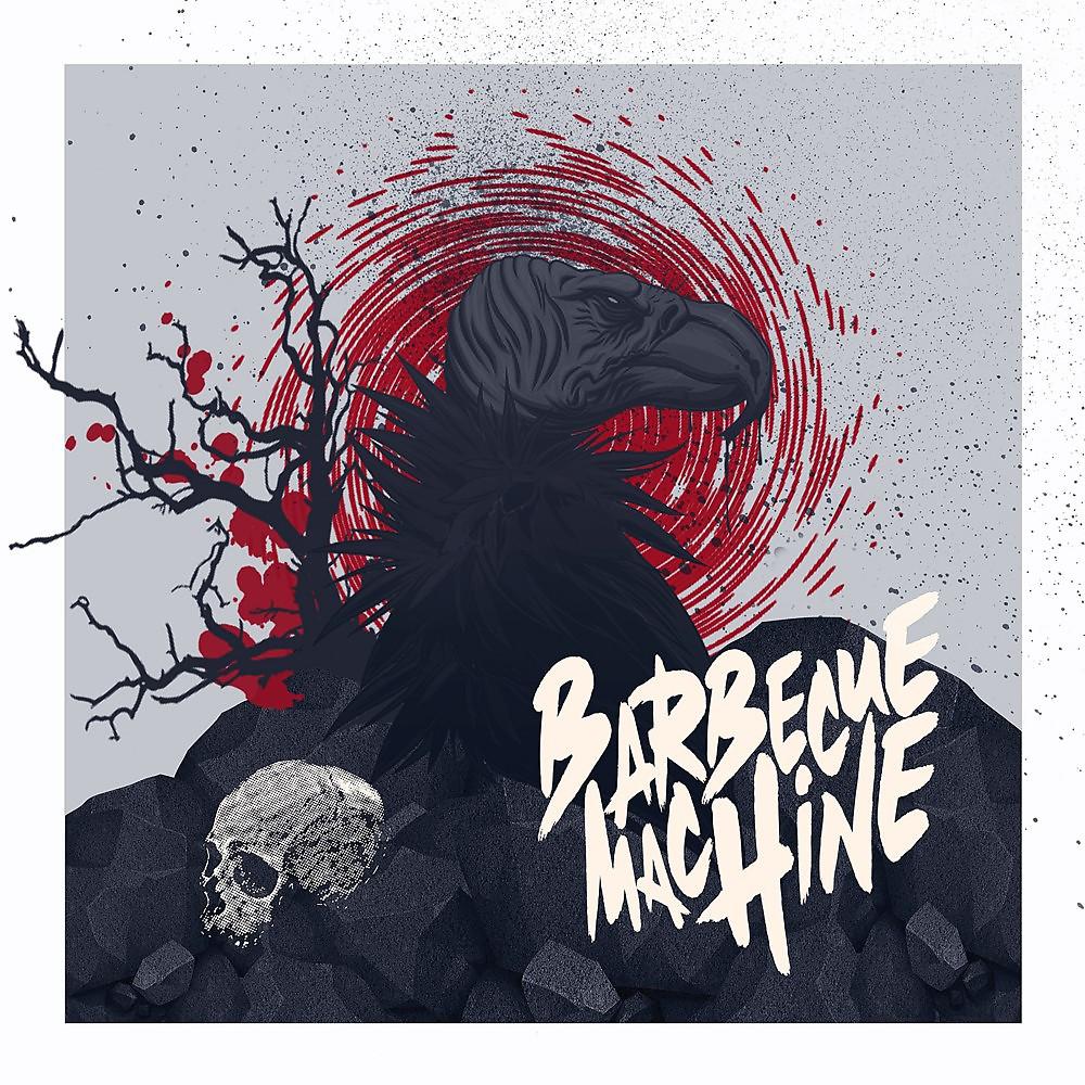 Постер альбома Barbecue Machine