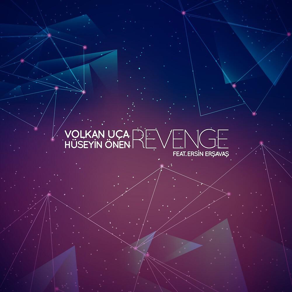 Volkan Uca - Revenge