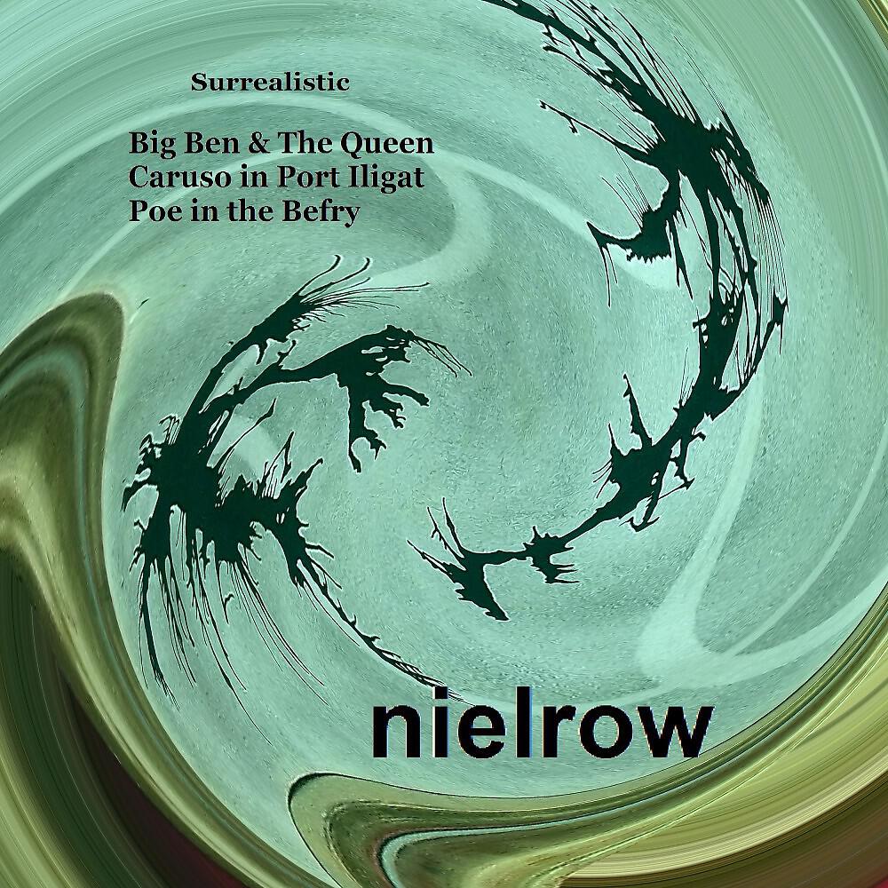 nielrow - Poe in the Befry (Surrealistic)