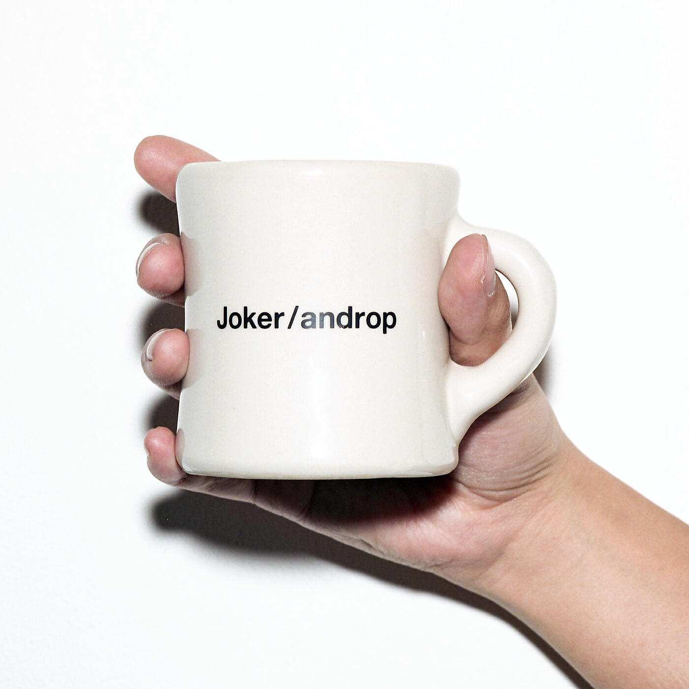 androp - Joker