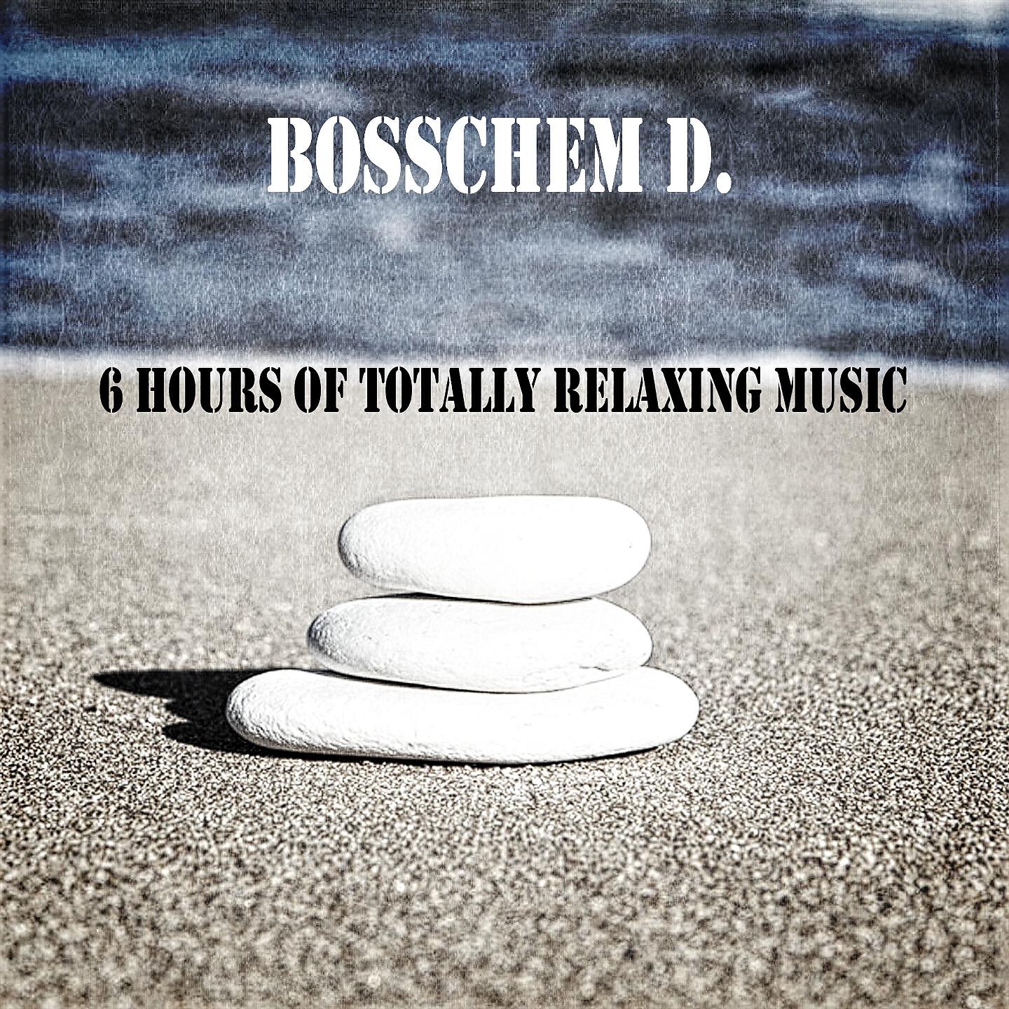 Bosschem D. - Zen Relaxation Flute Majestic