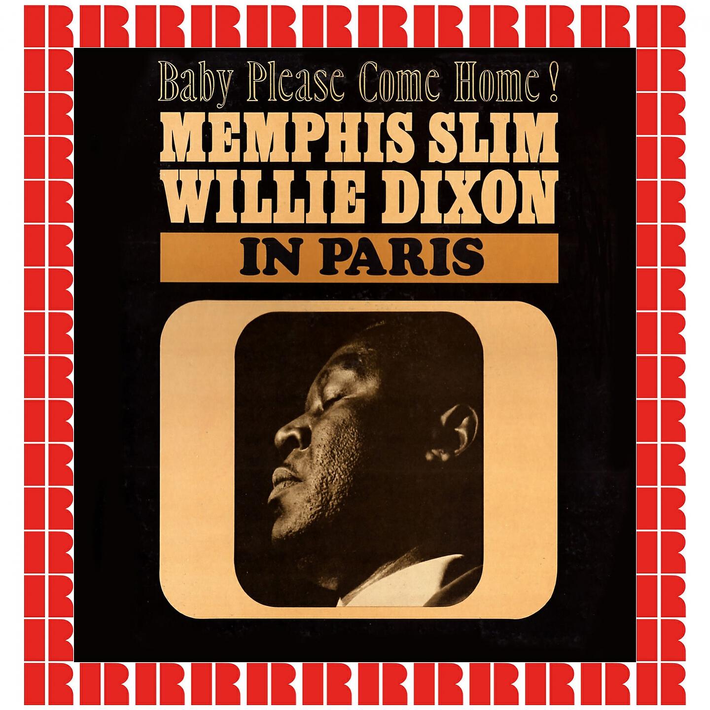Memphis Slim - Baby, Baby, Baby