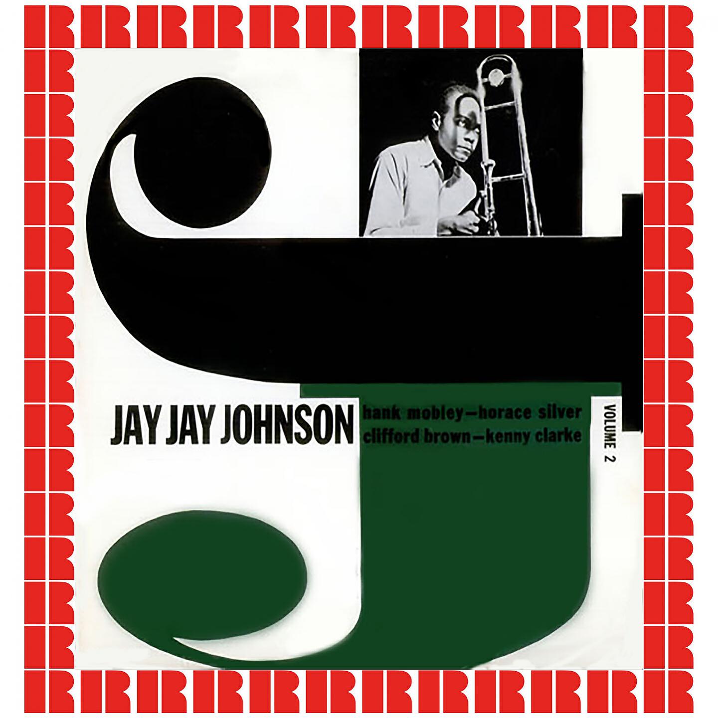 Jay Jay Johnson - Pennies From Heaven