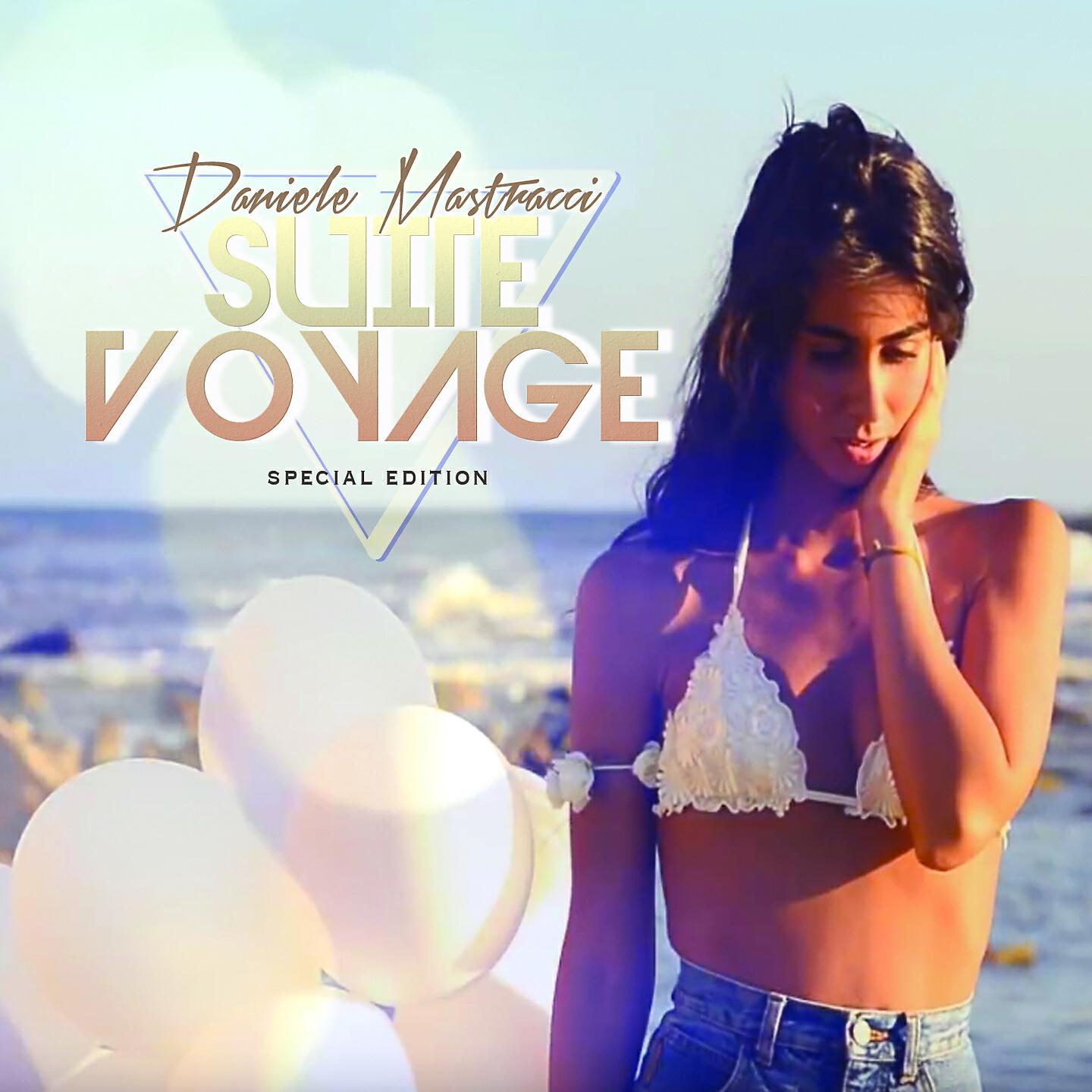 Daniele Mastracci - Penelope