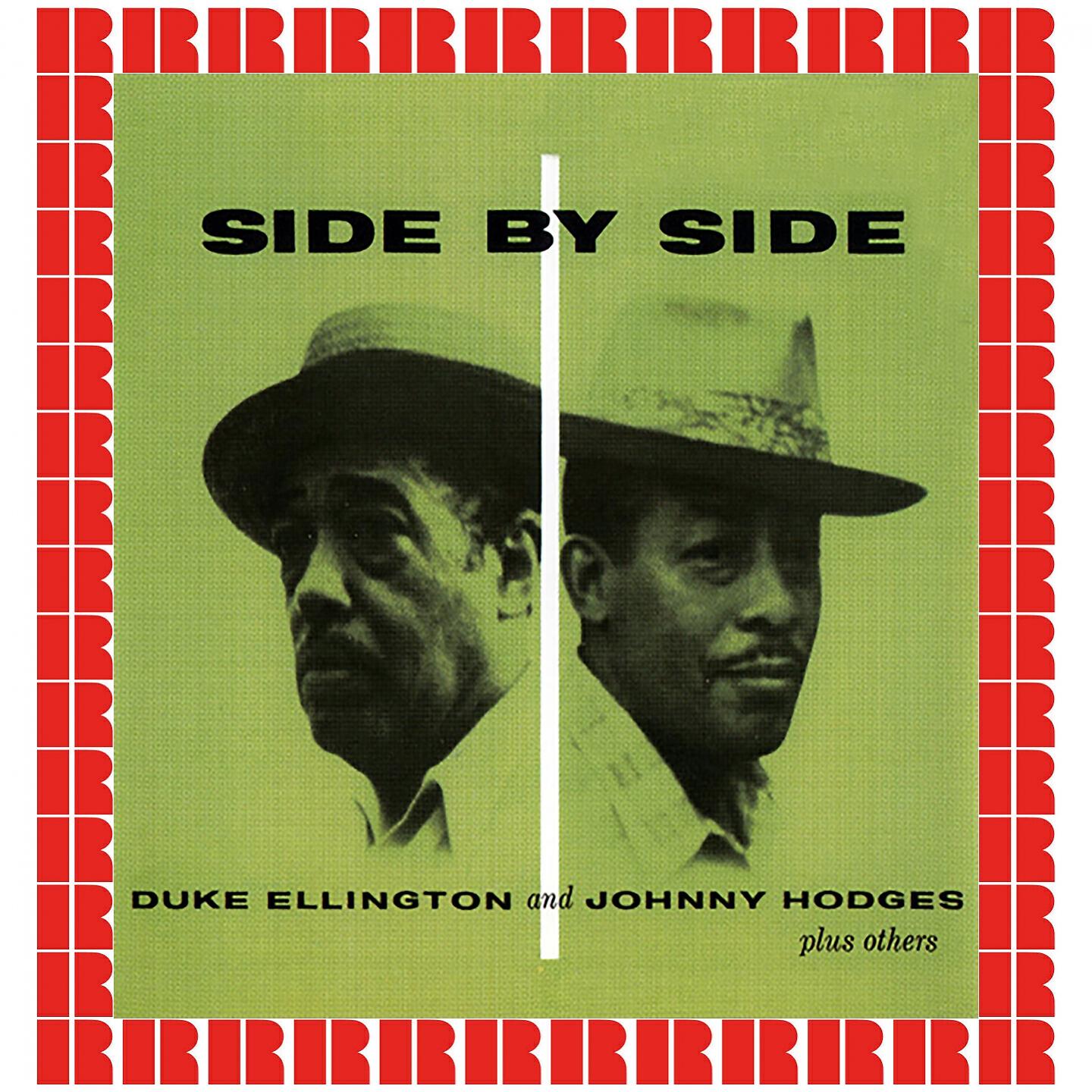 Duke Ellington, Johnny Hodges - Ruint (Hd Remastered Edition)