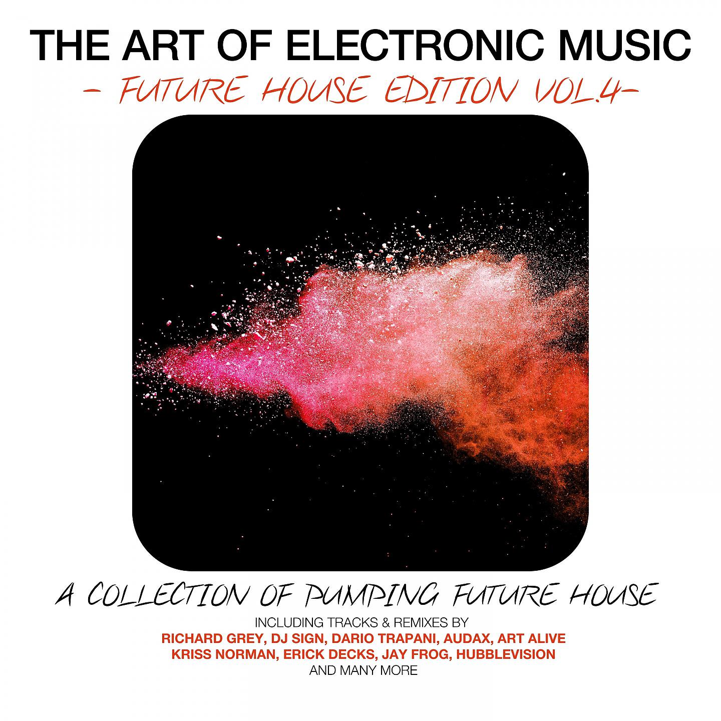 Kriss Norman - Give Me A Chance (Francesco Gomez Radio Edit)