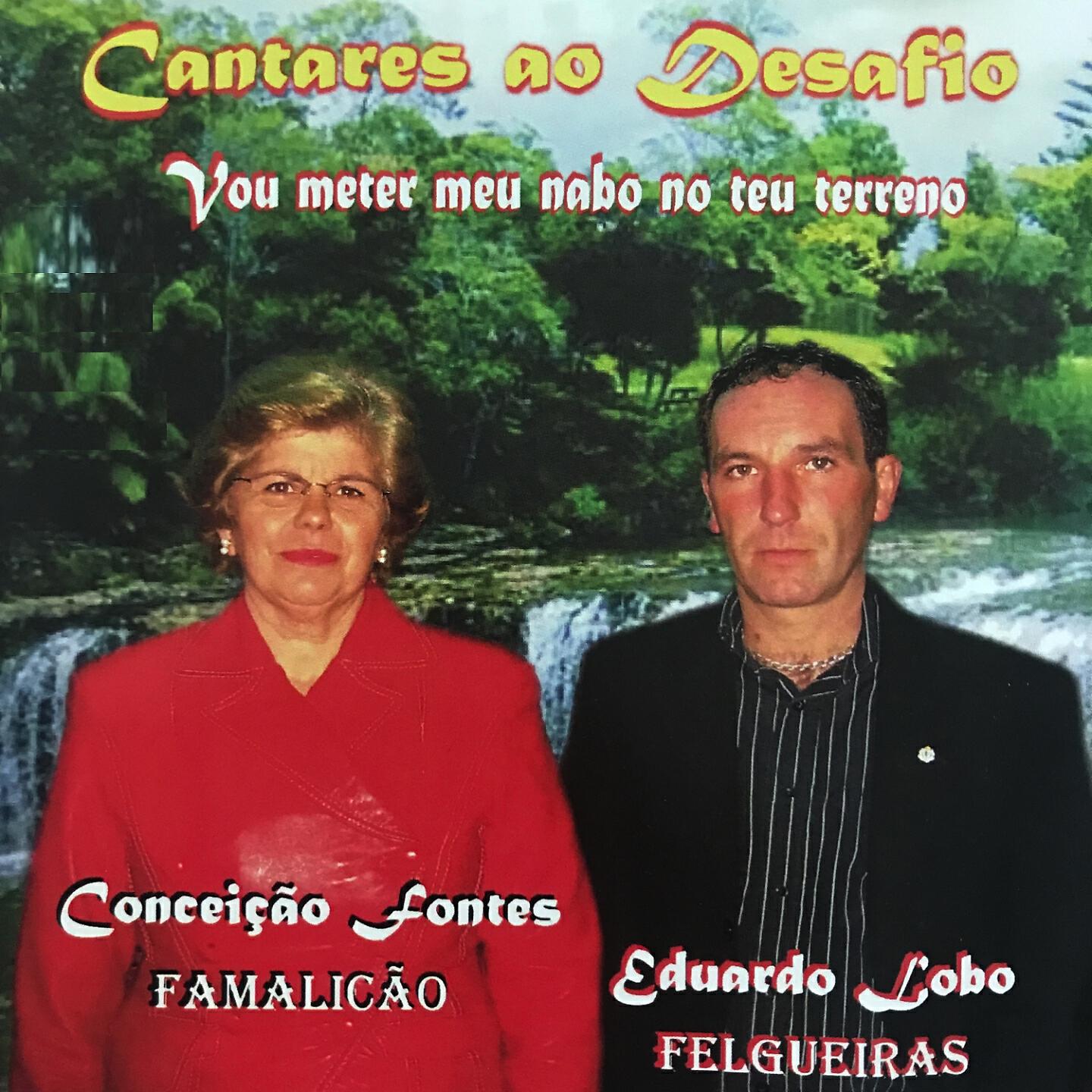 Conceição Fontes Famalicão - A Água e a Terra