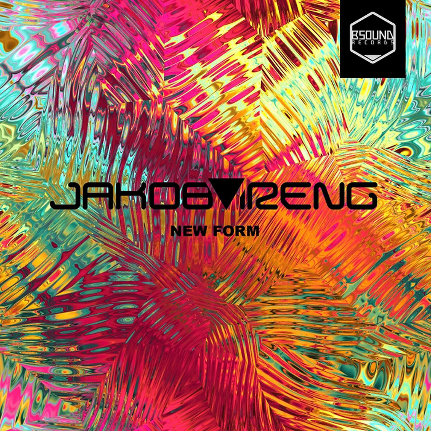 Jacob Ireng - Nebula