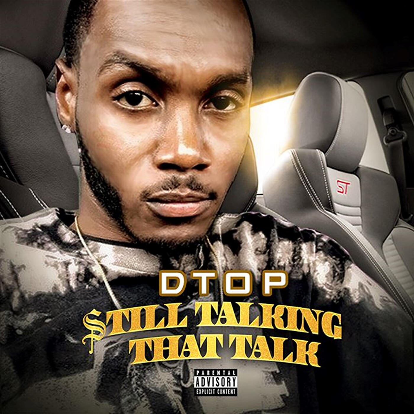 Dtop - Powerline (feat. Dramachild)
