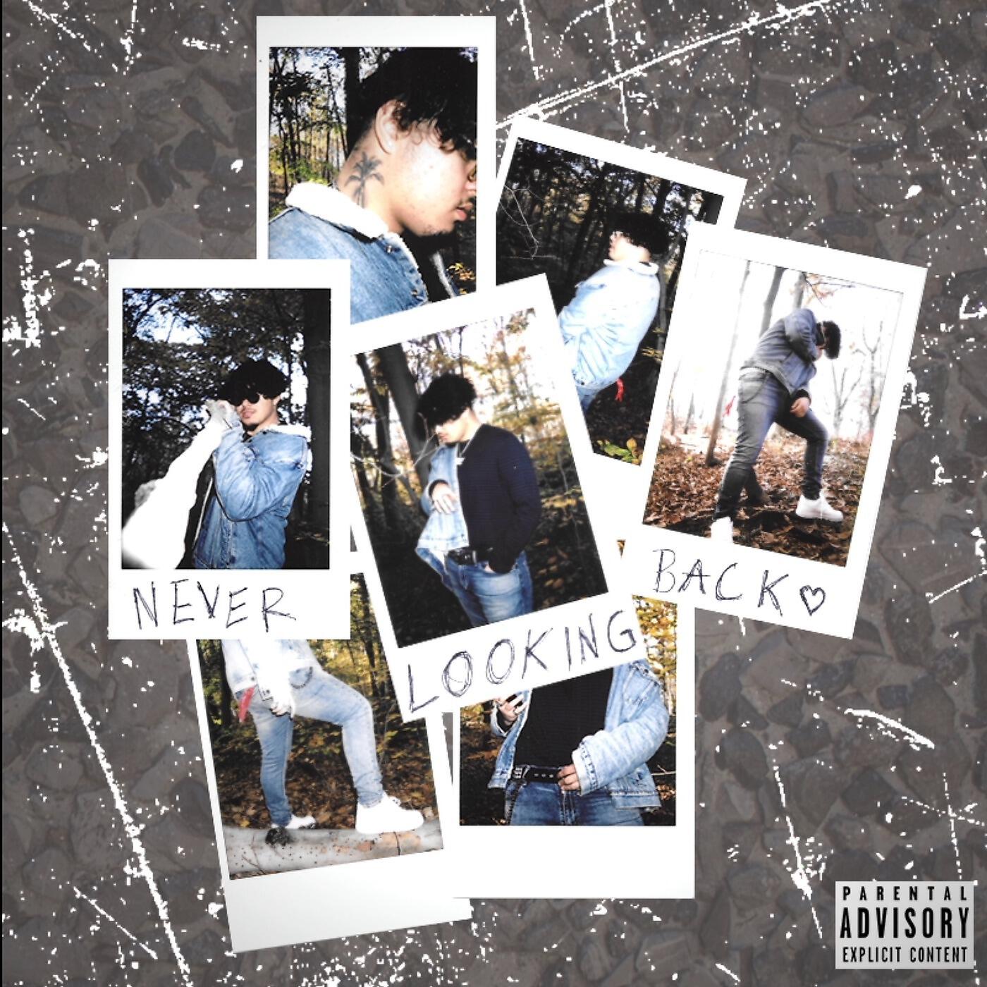 Lar$$en - Vains (feat. Xavier Wulf)