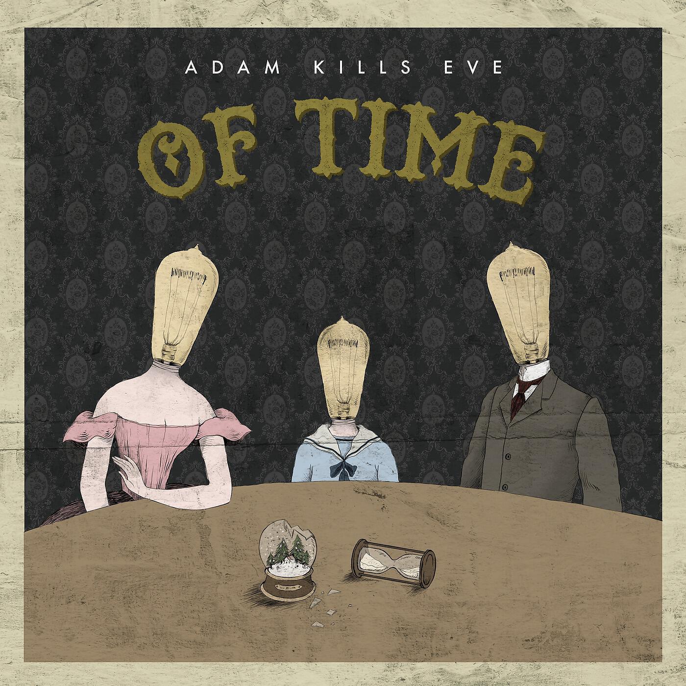 Adam Kills Eve - Note to My Future Self // (Synchronize) //
