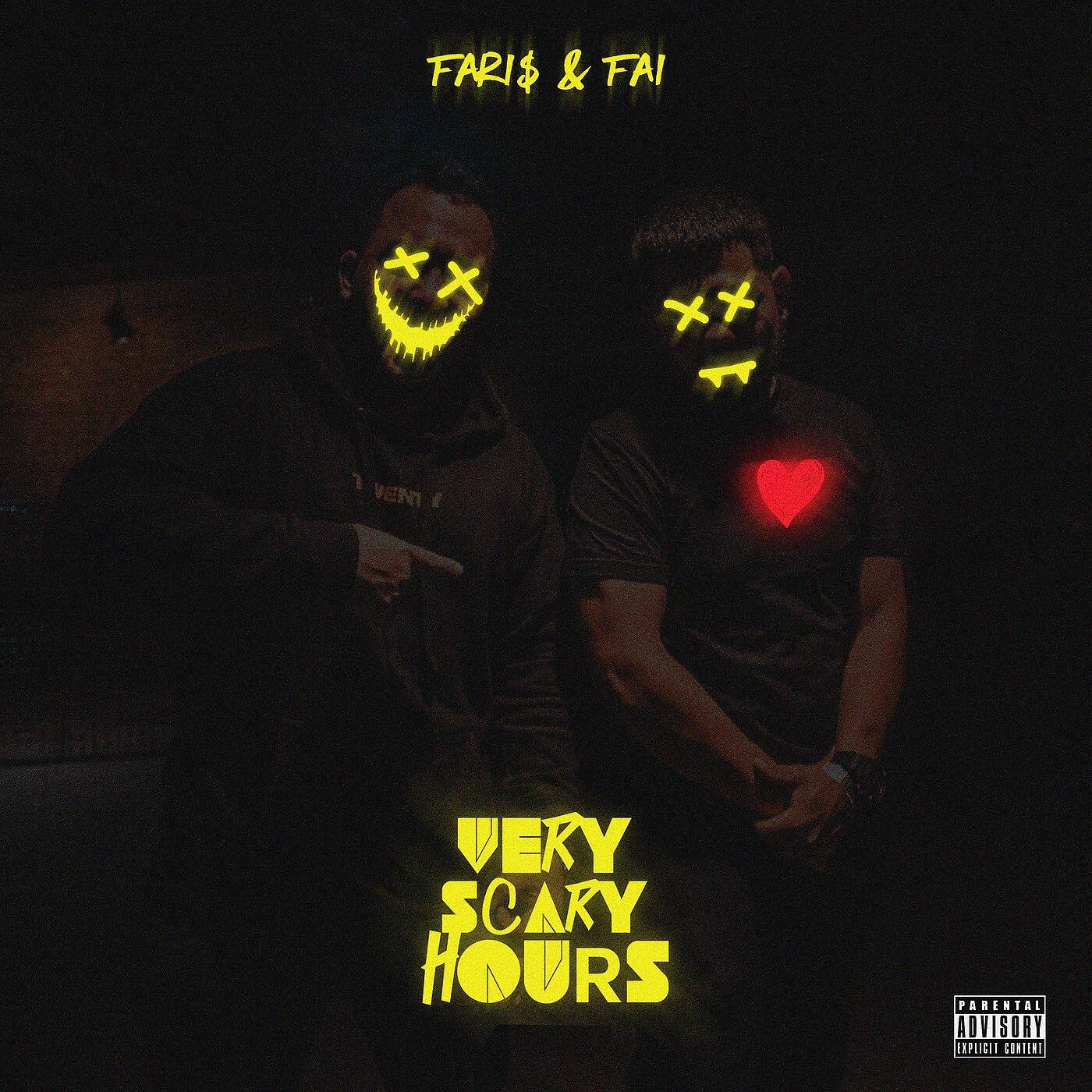 Fari$ & Fai - Six Zeros After 100