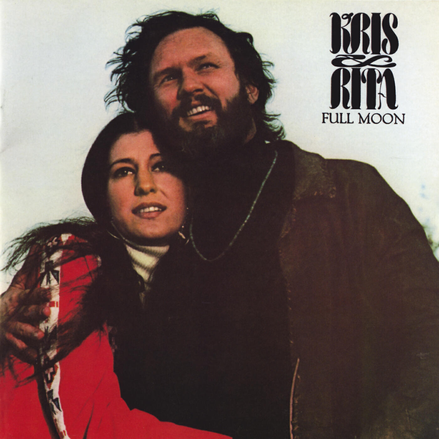 Kris Kristofferson - It's All Over (All Over Again)
