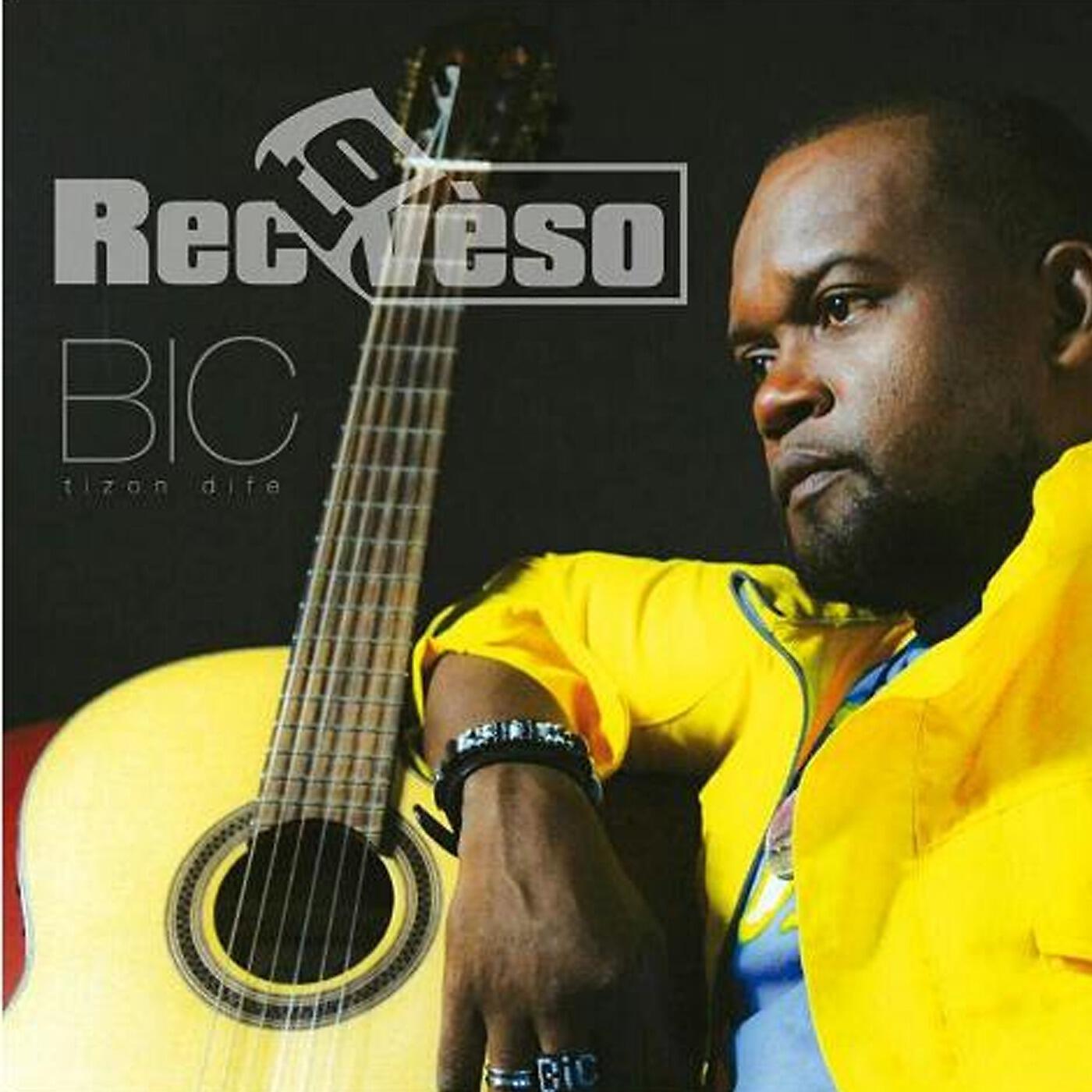 BIC Tizon dife - Banm Tèt Mwen