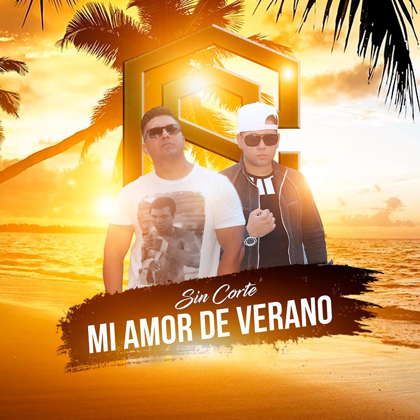 Постер альбома Mi Amor de Verano