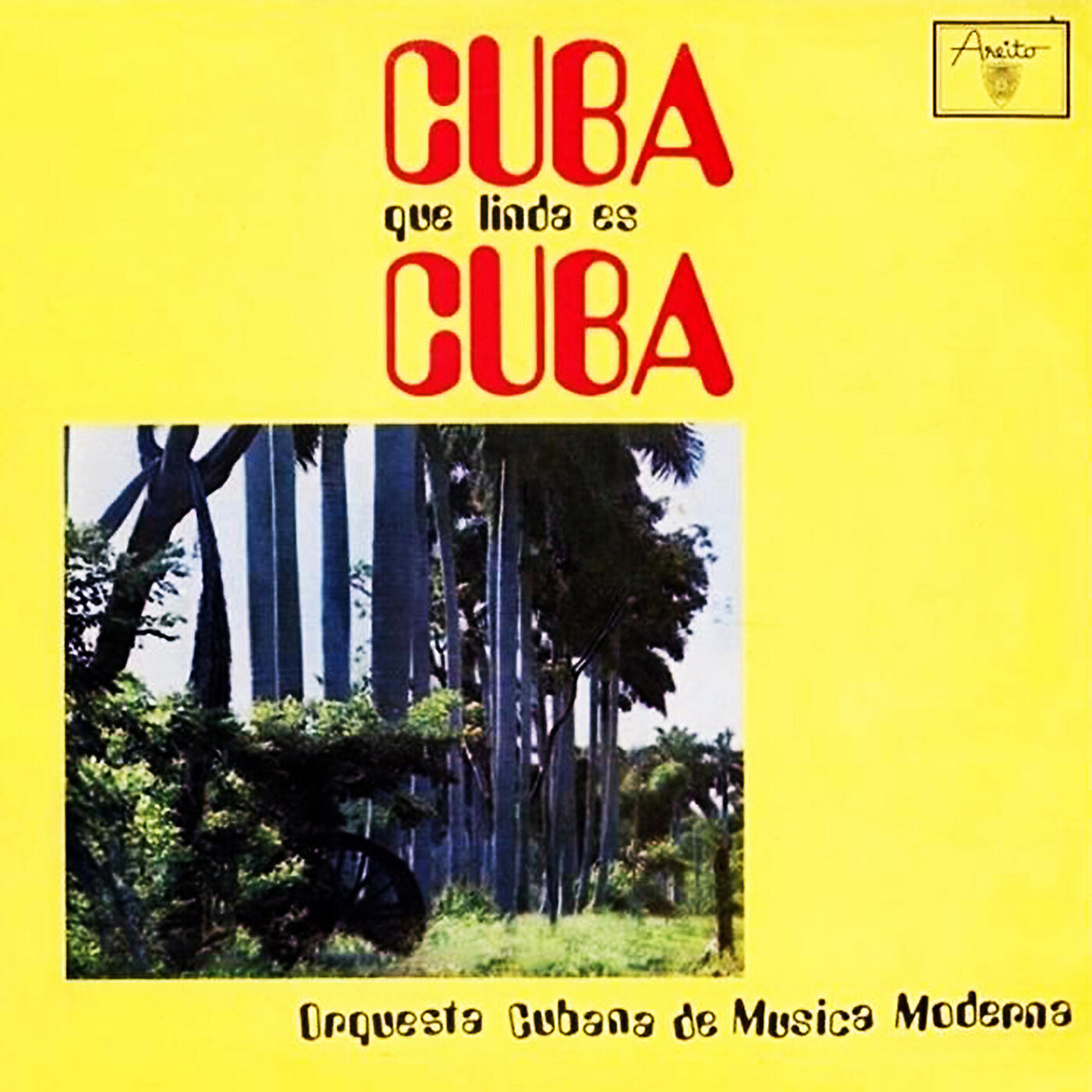 Orquesta Cubana de Música Moderna - Te vas a casar (Remasterizado)