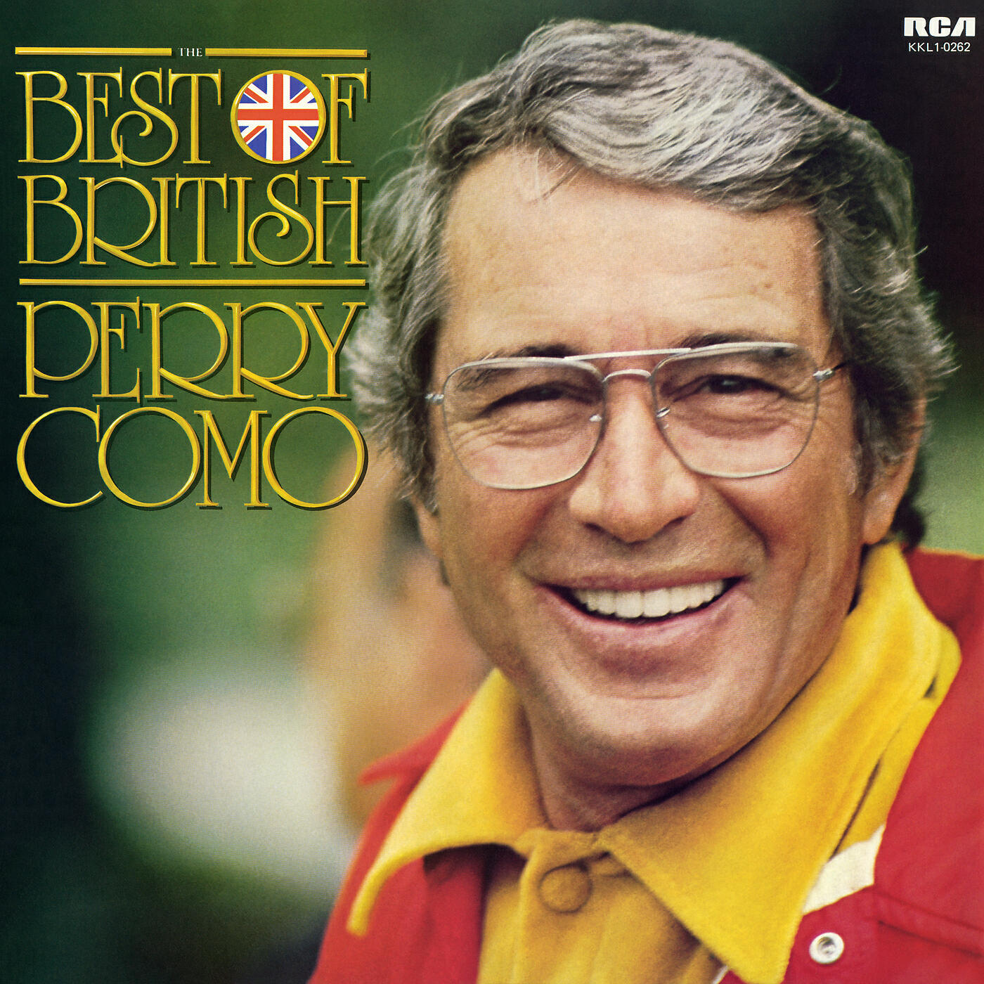 Perry Como - The Other Man's Grass Is Always Greener