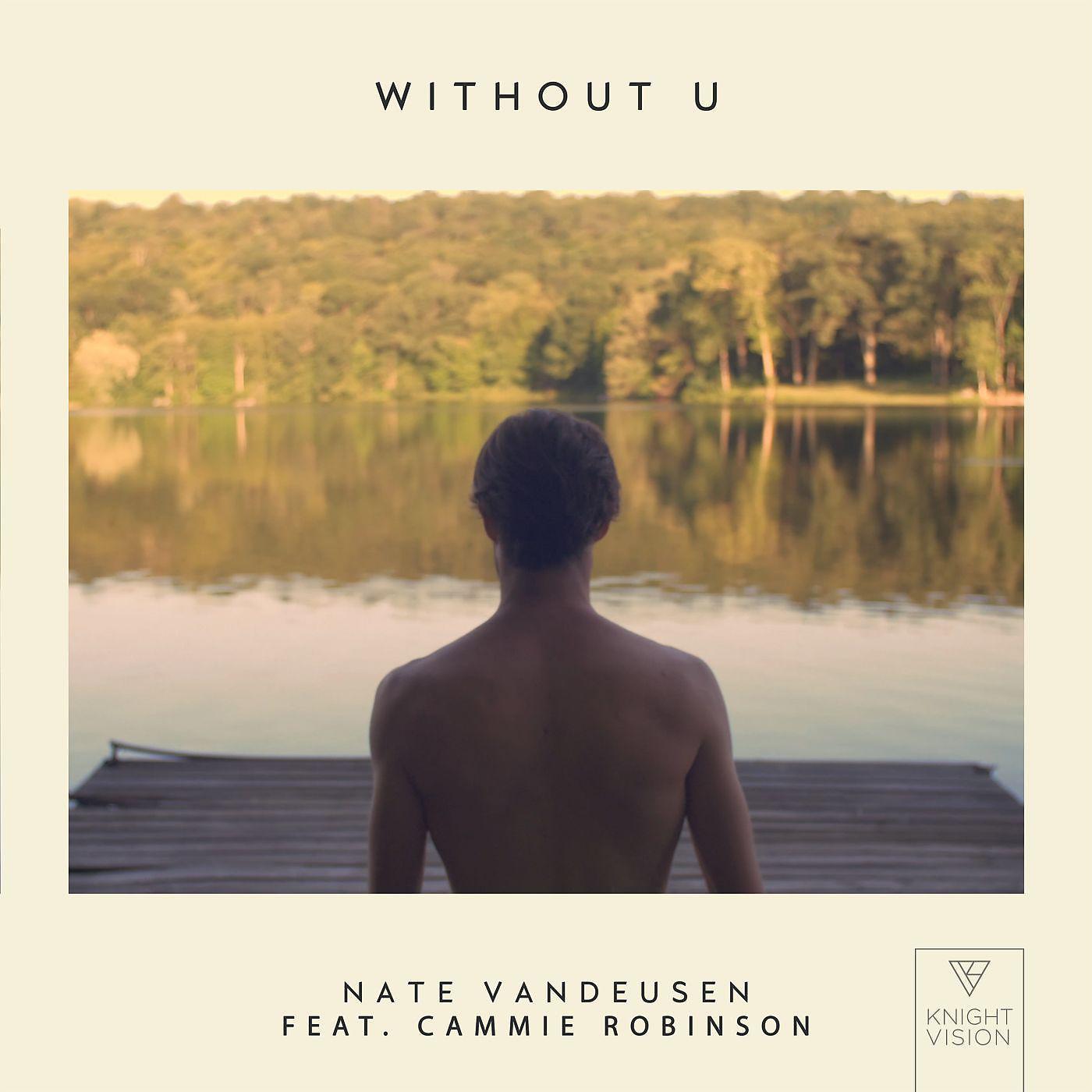 Nate VanDeusen - Without U (feat. Cammie Robinson)