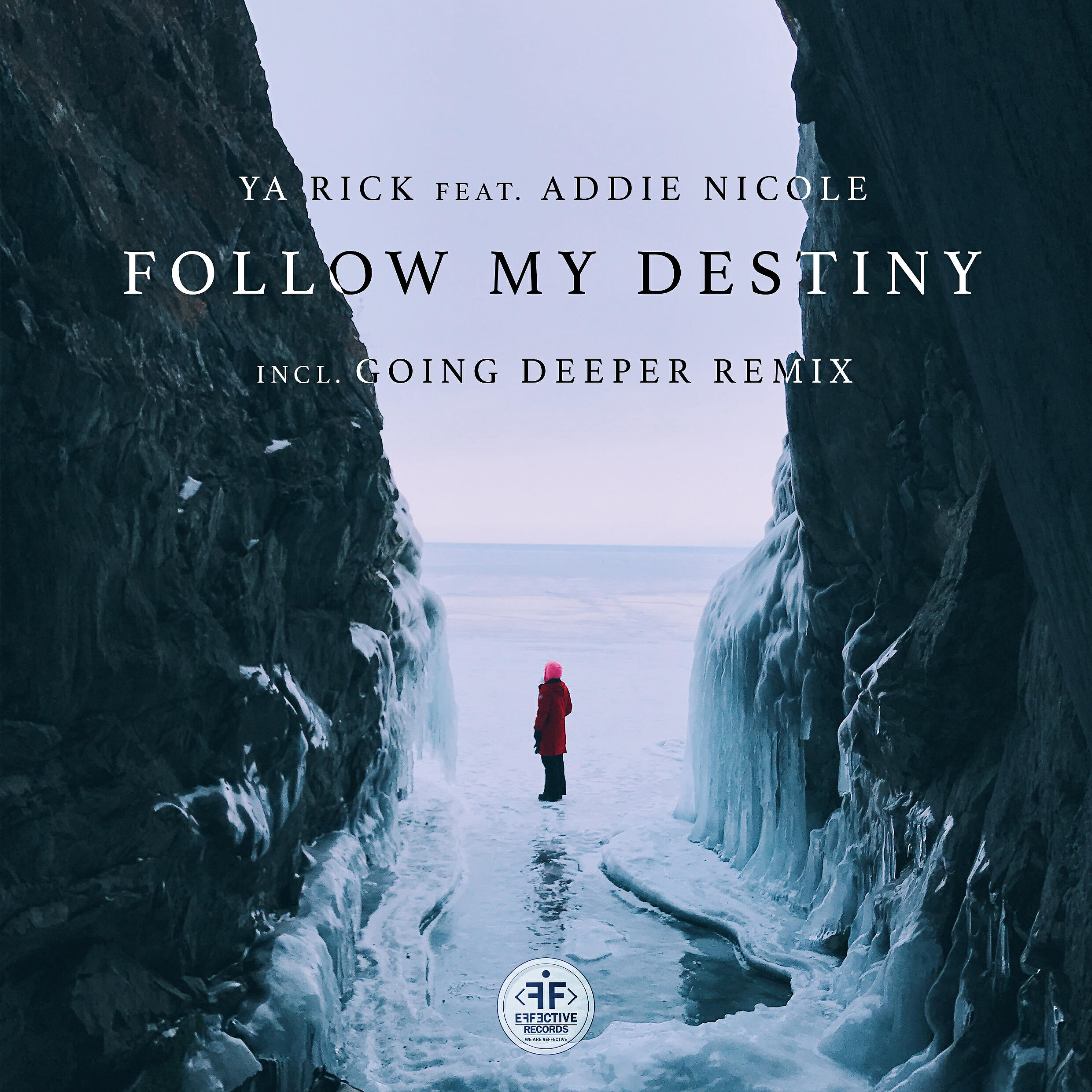 Ya Rick - Follow My Destiny [Going Deeper Extended Remix]