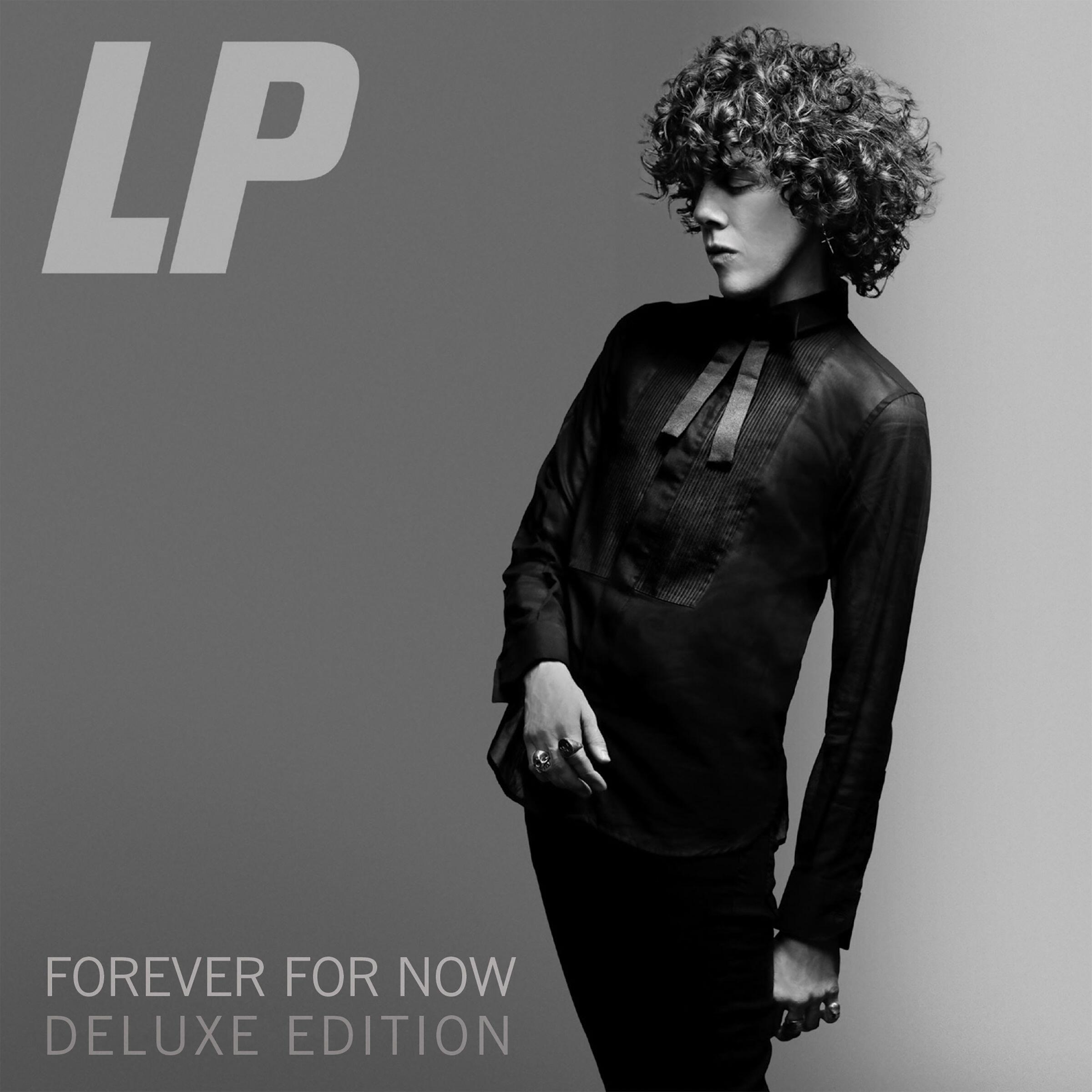 LP - Someday (Live)