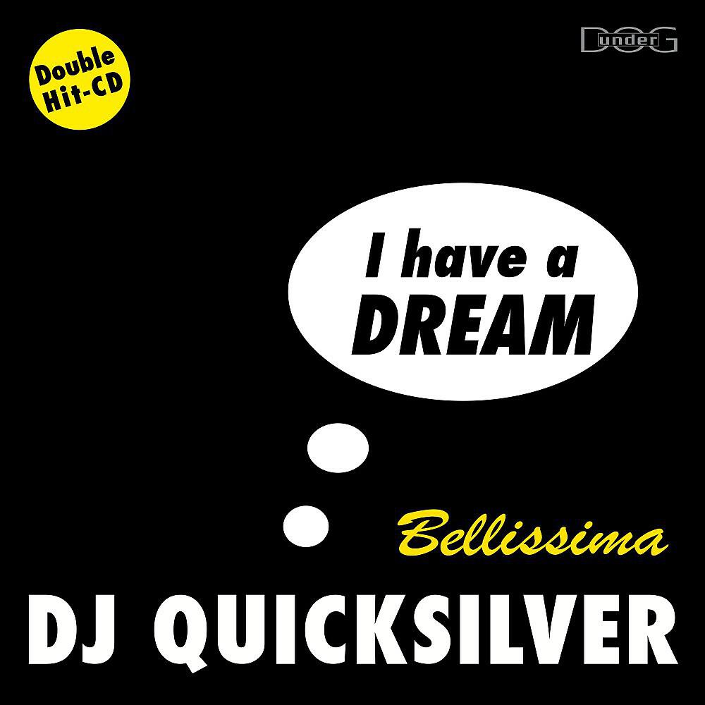 DJ Quicksilver - Bellissima (Radio Mix)
