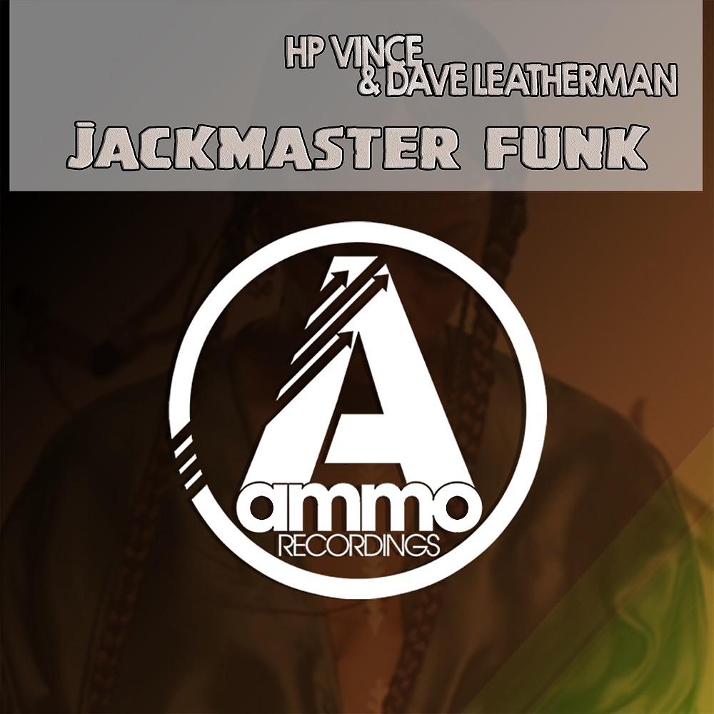 Постер альбома Jackmaster Funk (Original Mix)