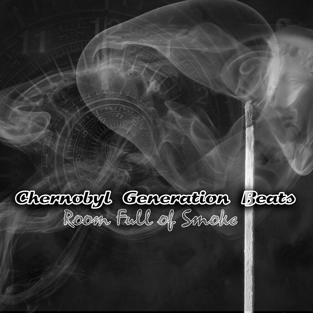 Chernobyl Generation Beats - Falling from the Sky (Hip Hop Backing Extended Track Mix)