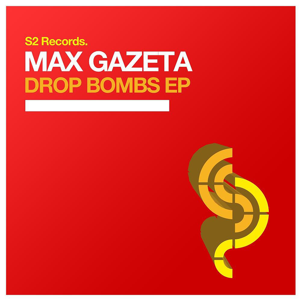 Постер альбома Drop Bombs EP