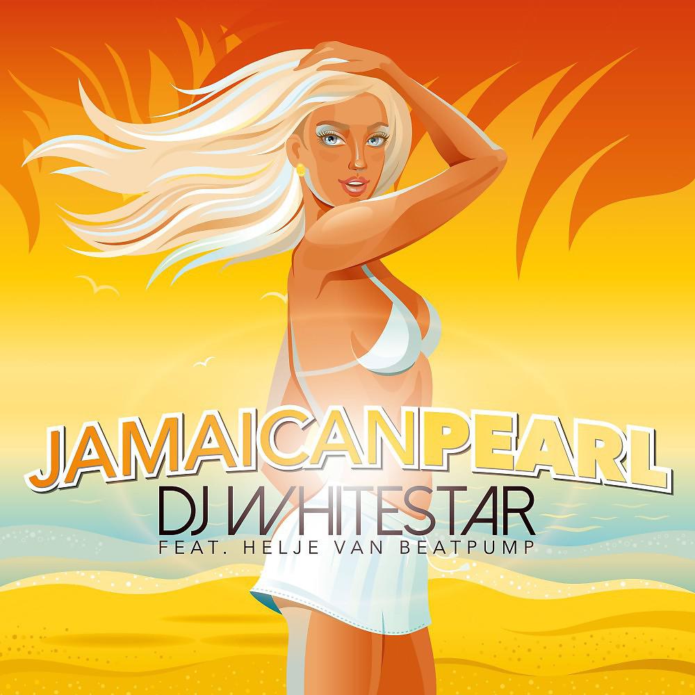 Постер альбома Jamaican Pearl