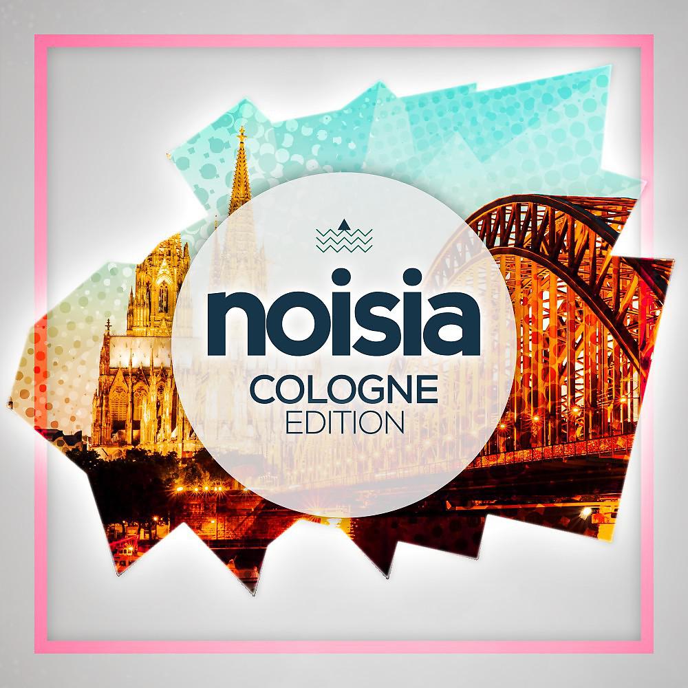 Постер альбома Noisia: Cologne Edition