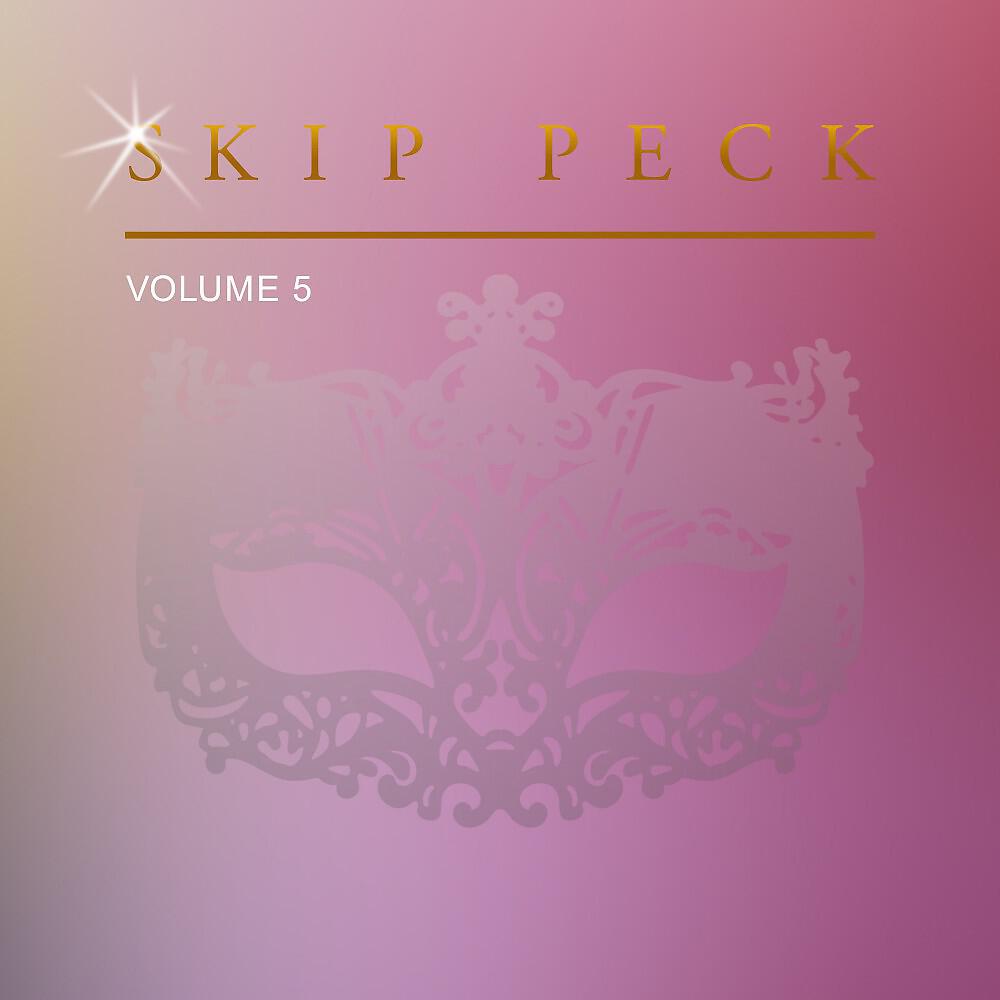 Skip Peck - The Feline Felon