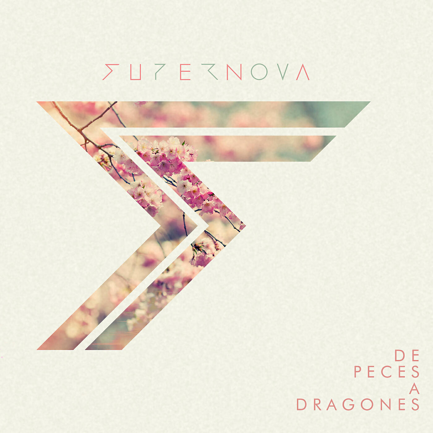 Suena Supernova - Los Inmortales