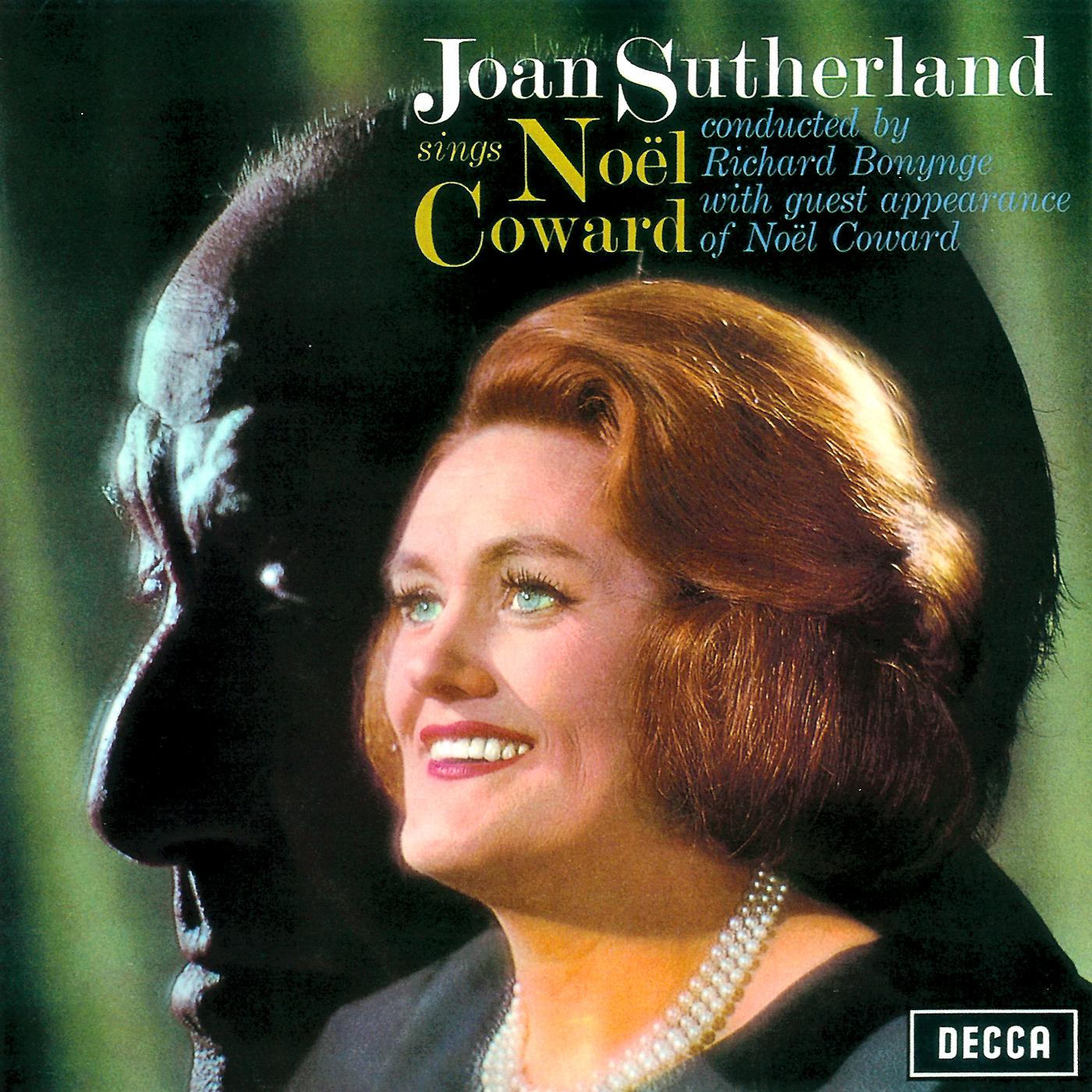 Dame Joan Sutherland - Coward: Conversation Piece - Charming, charming (Arr. Gamley)