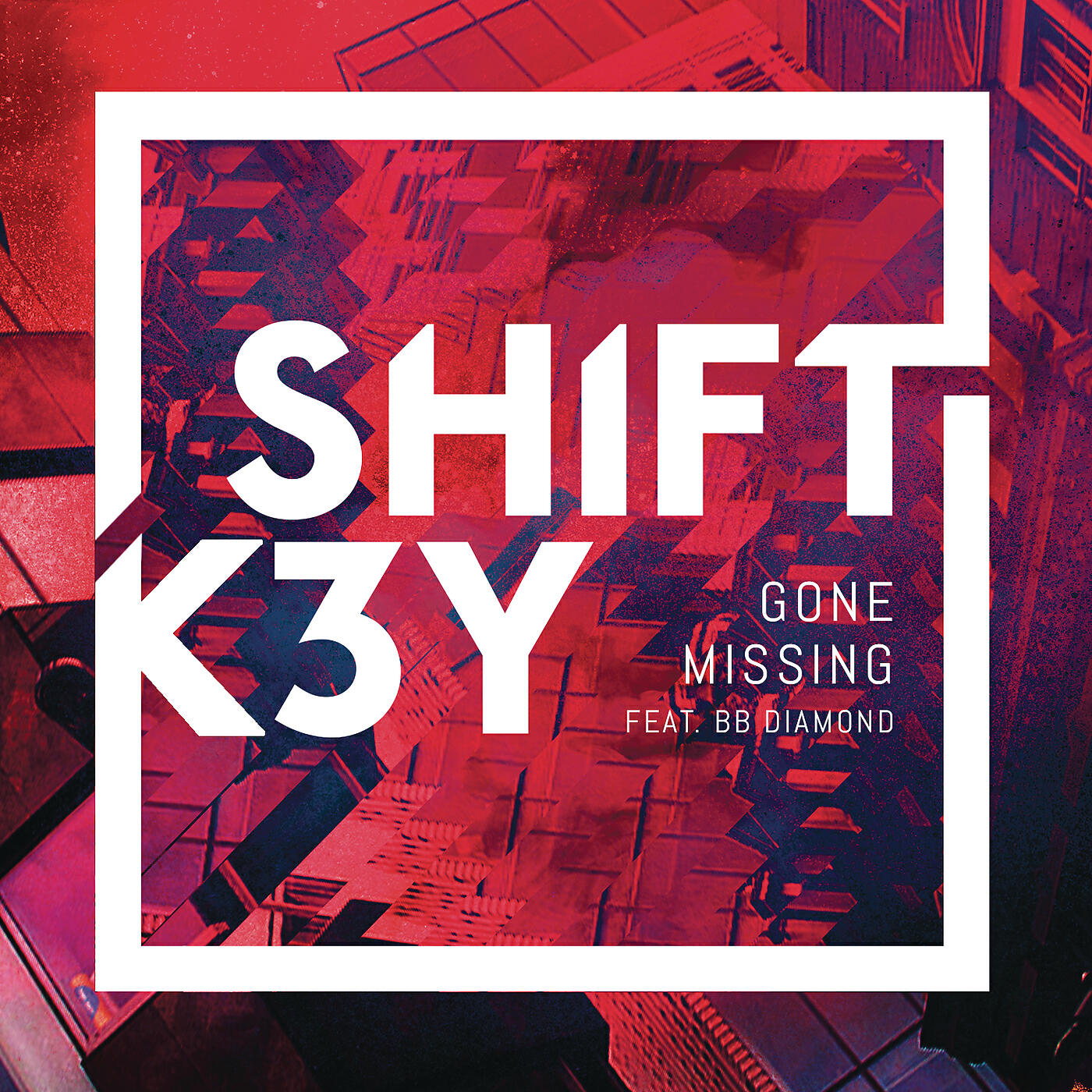 Shift K3Y - Gone Missing (Brasstracks Remix)