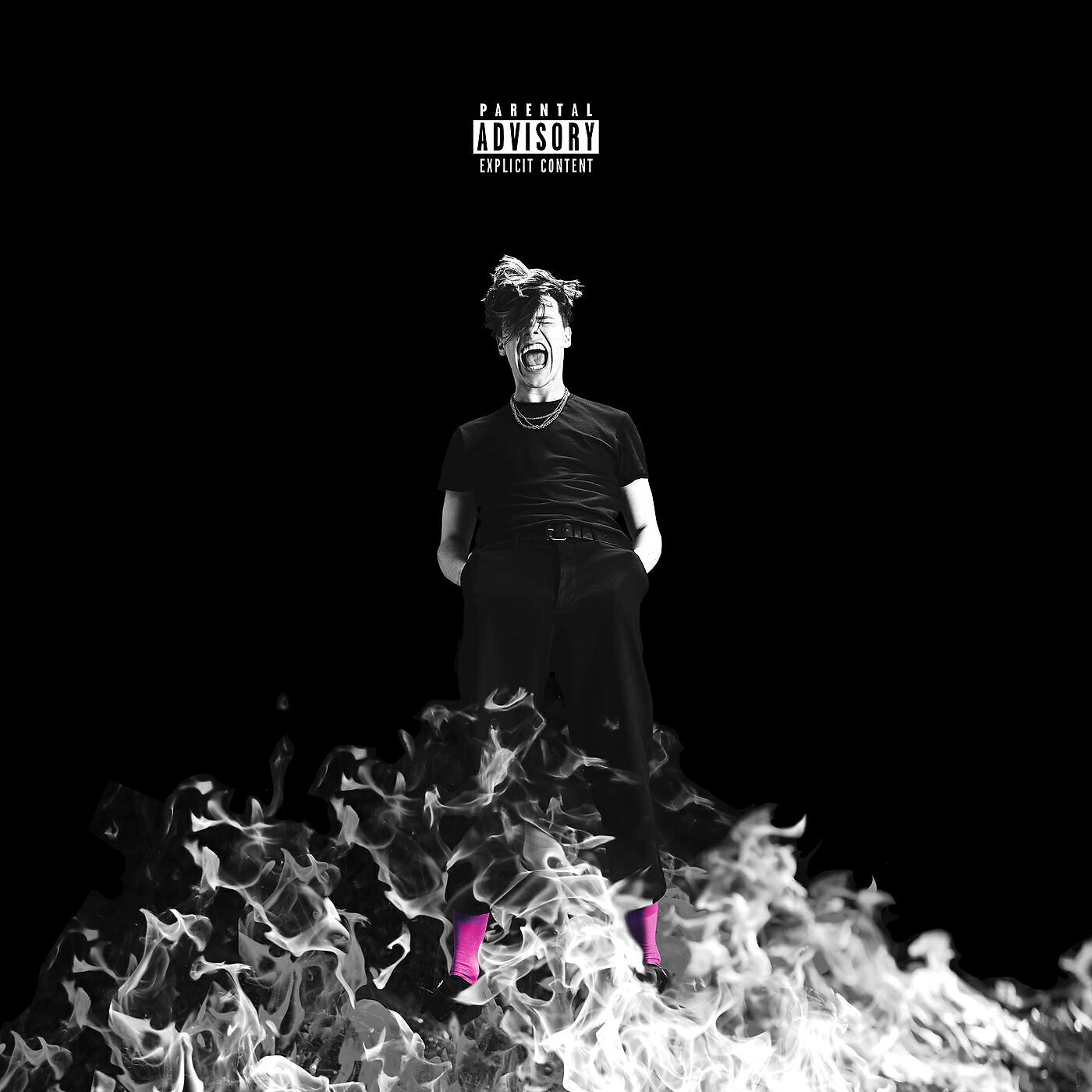 YUNGBLUD - Anarchist