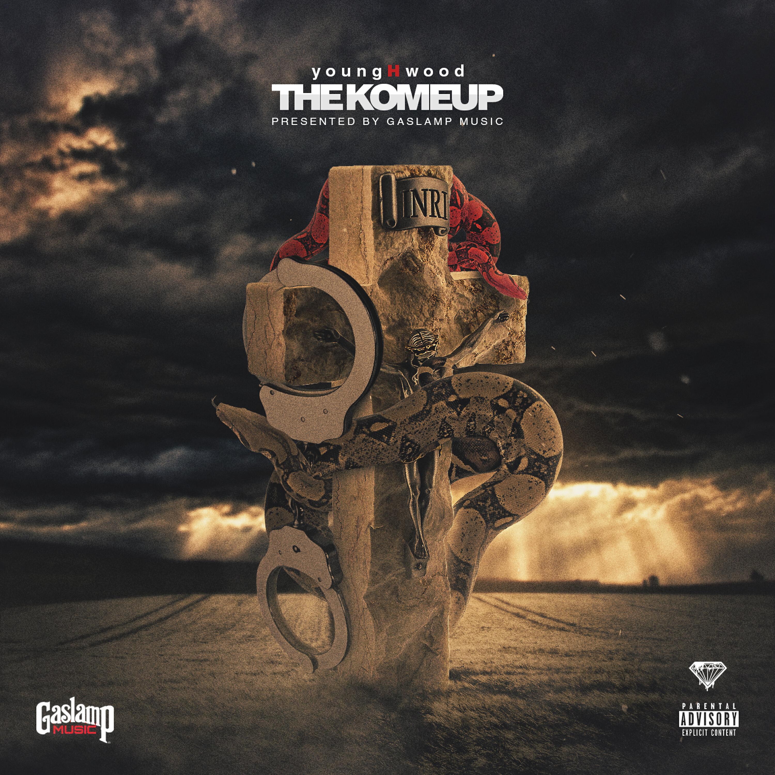 Young H Wood - No Secrets (feat. Yo Gotti)