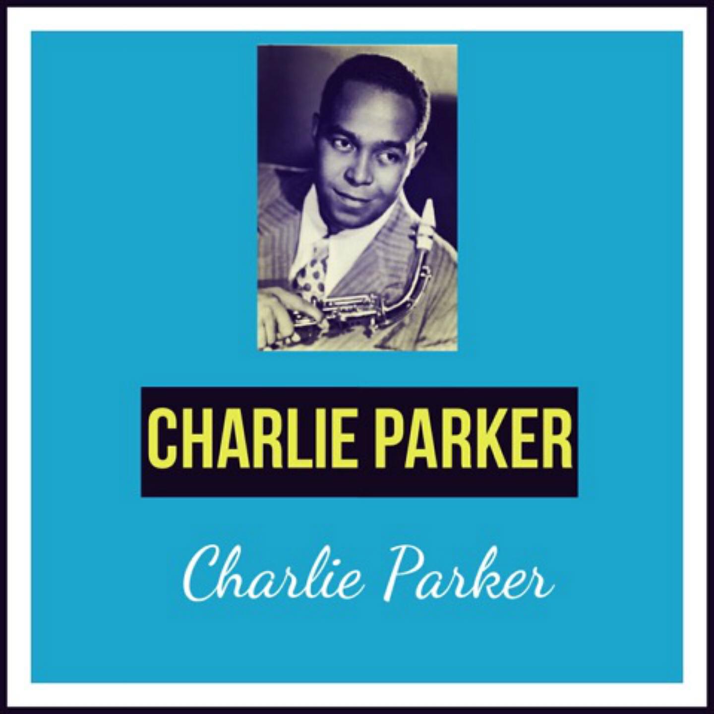 Charlie Parker - Klact-Overseeds-Tene