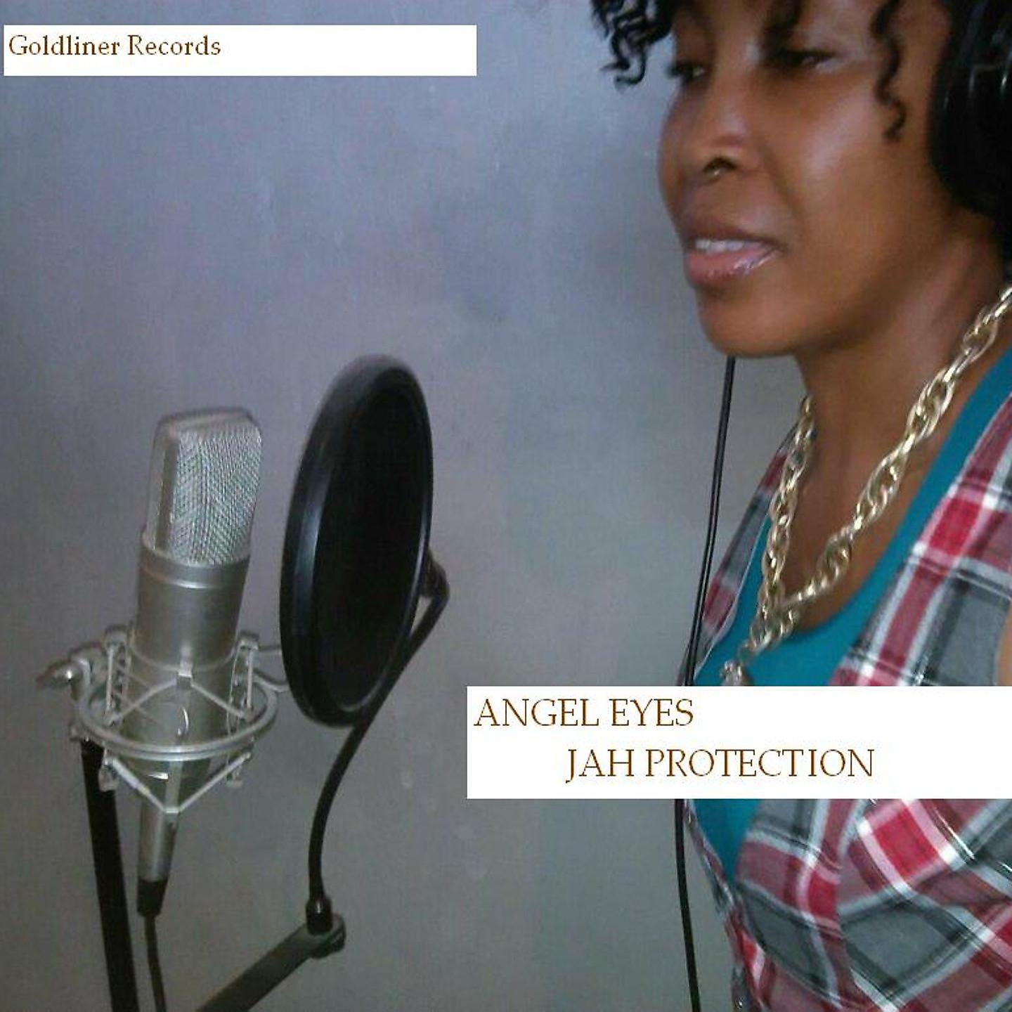 Постер альбома Jah Protection