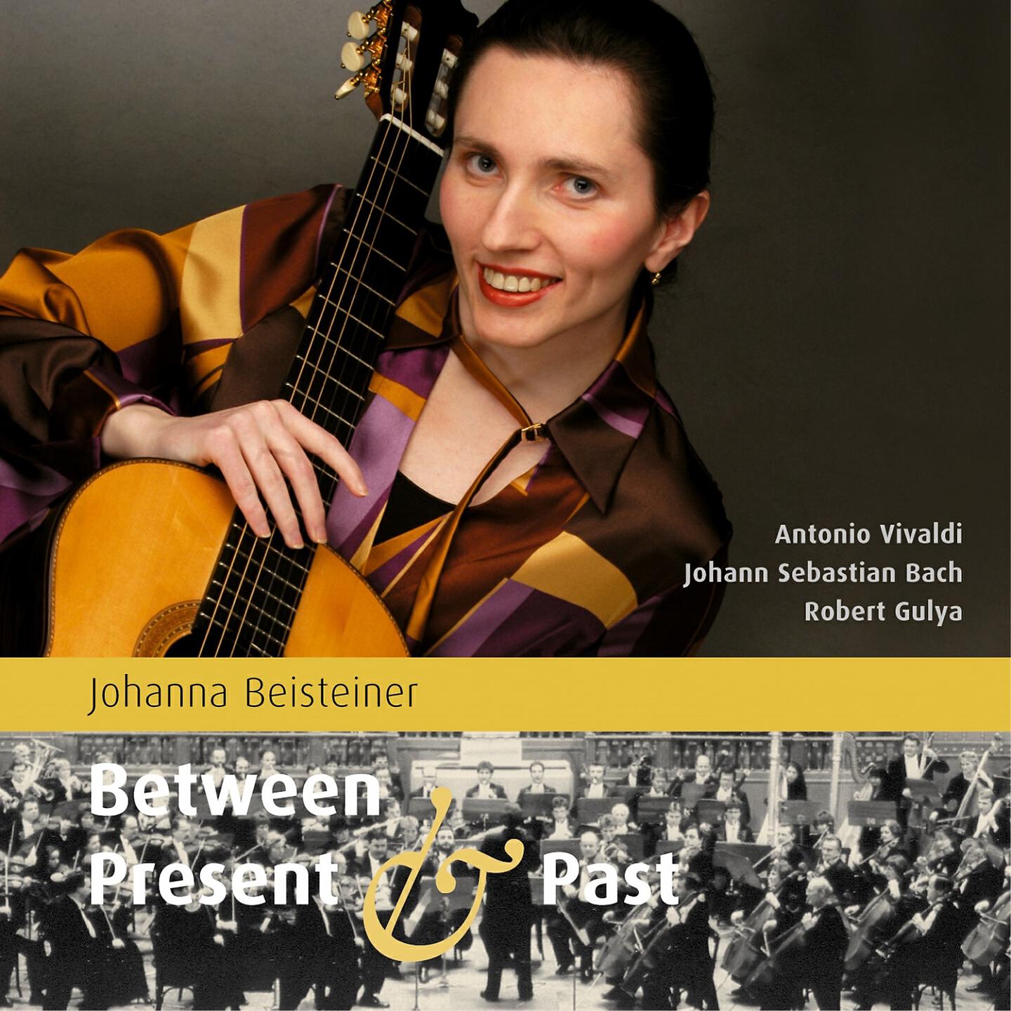 Budapest Symphony Orchestra - Chamber Concerto in D Major, RV 93: I. Allegro